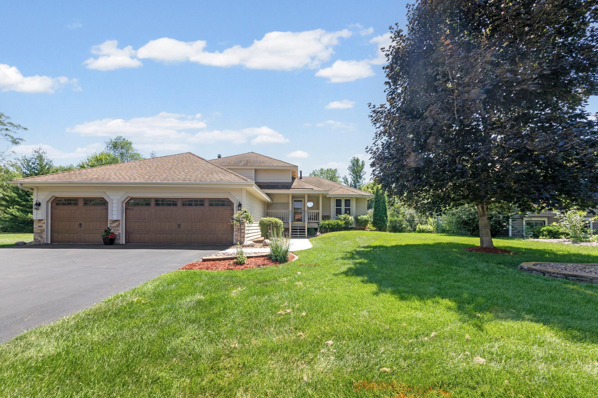 View of Residential at 1801 87th Trail, Brooklyn Park MN 55443, Brooklyn Park (2 of 68) - Mike Wilen | Minnesota Team Real Estate