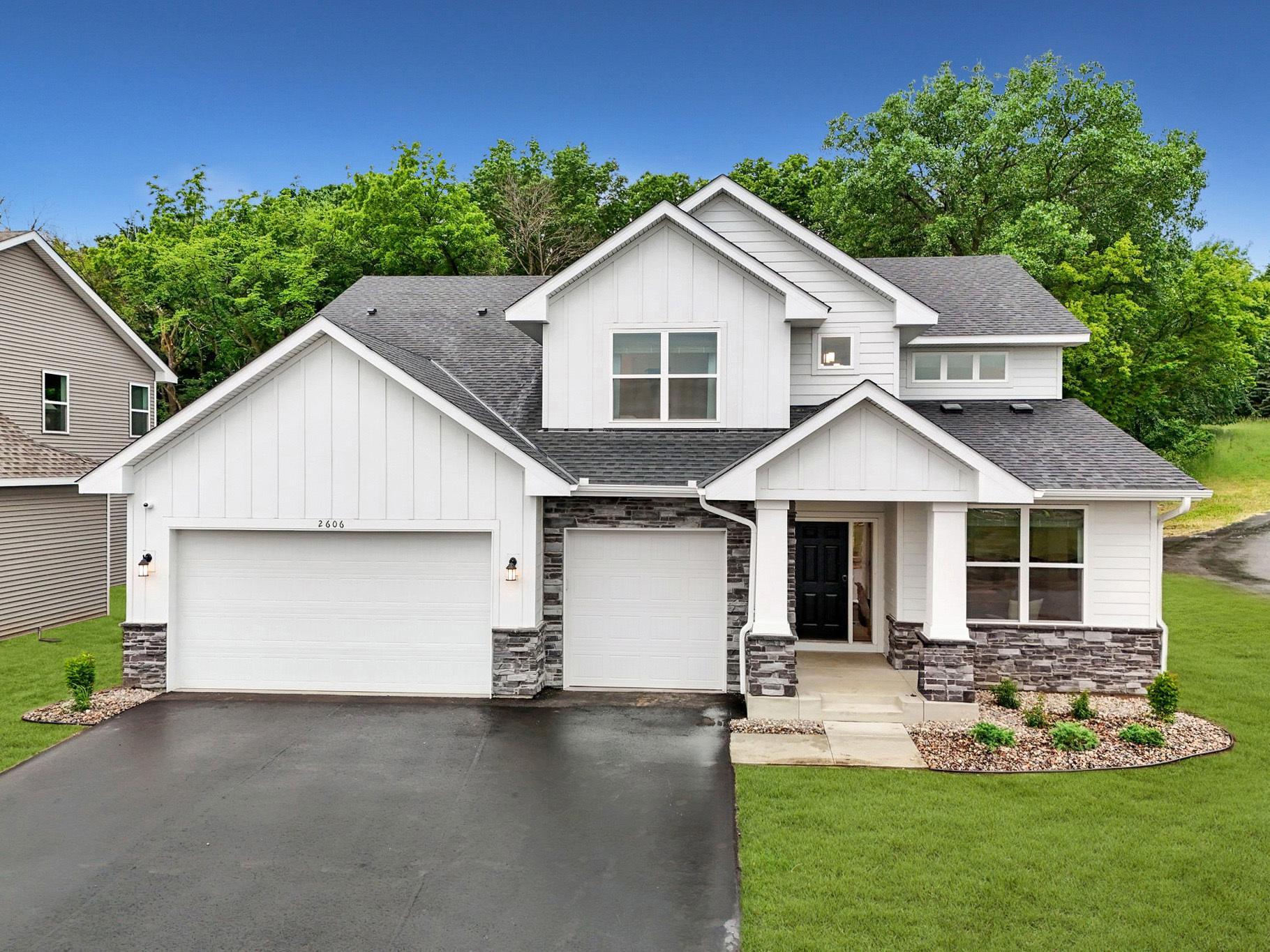 View of Residential at 2606 Aspen Drive, Shakopee MN 55379, Shakopee - Mike Wilen | Minnesota Team Real Estate