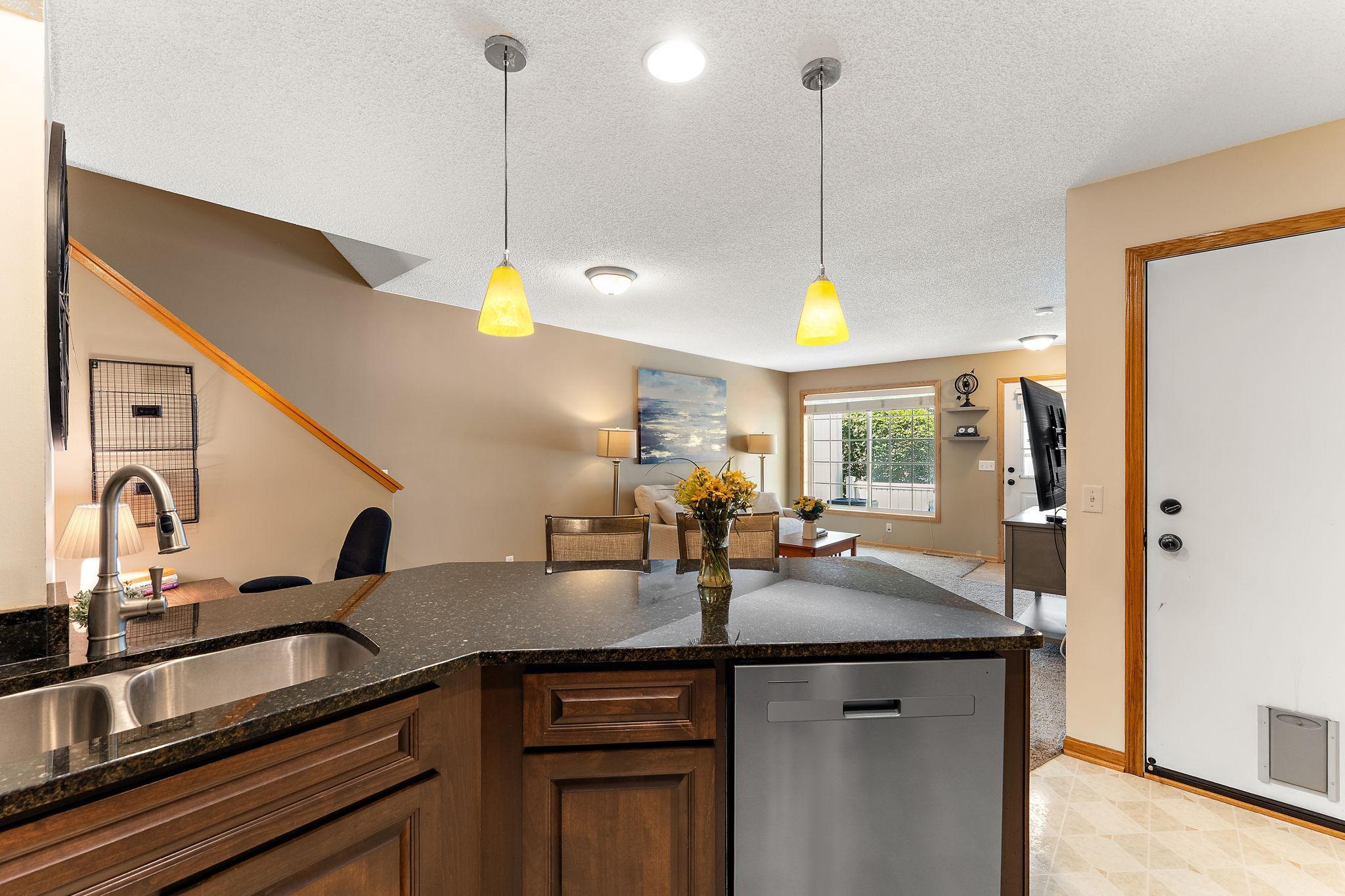 View of Residential at 8598 Quarry Ridge Lane #H, Woodbury MN 55125, Woodbury (7 of 19) - Mike Wilen | Minnesota Team Real Estate