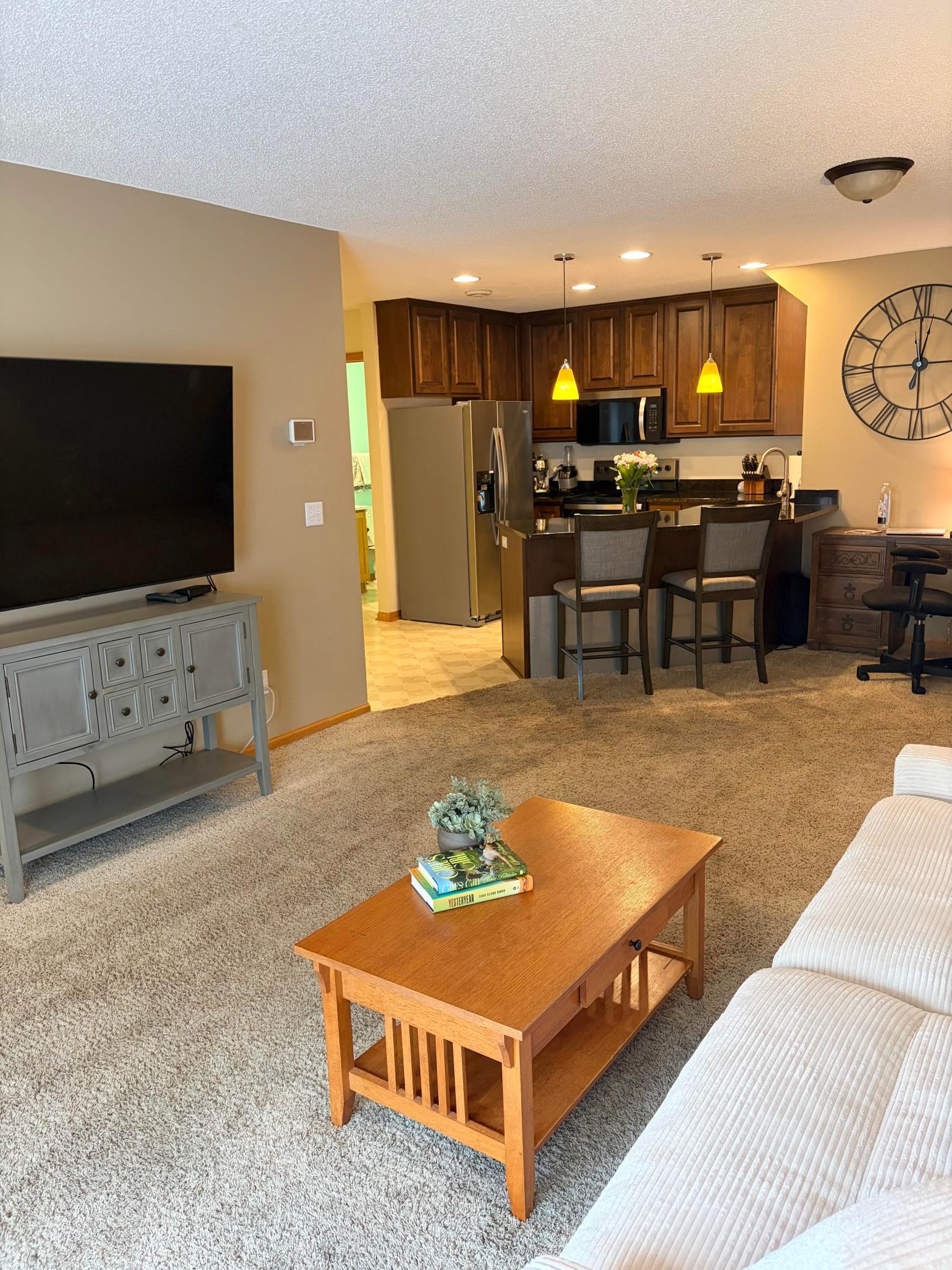 View of Residential at 8598 Quarry Ridge Lane #H, Woodbury MN 55125, Woodbury (3 of 19) - Mike Wilen | Minnesota Team Real Estate