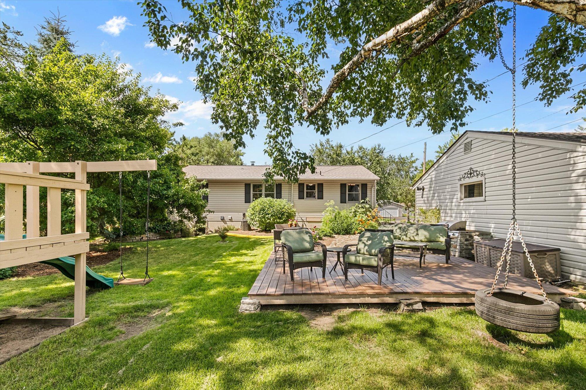 View of Residential at 736 Lasso Lane, Eagan MN 55123, Eagan (7 of 27) - Mike Wilen | Minnesota Team Real Estate