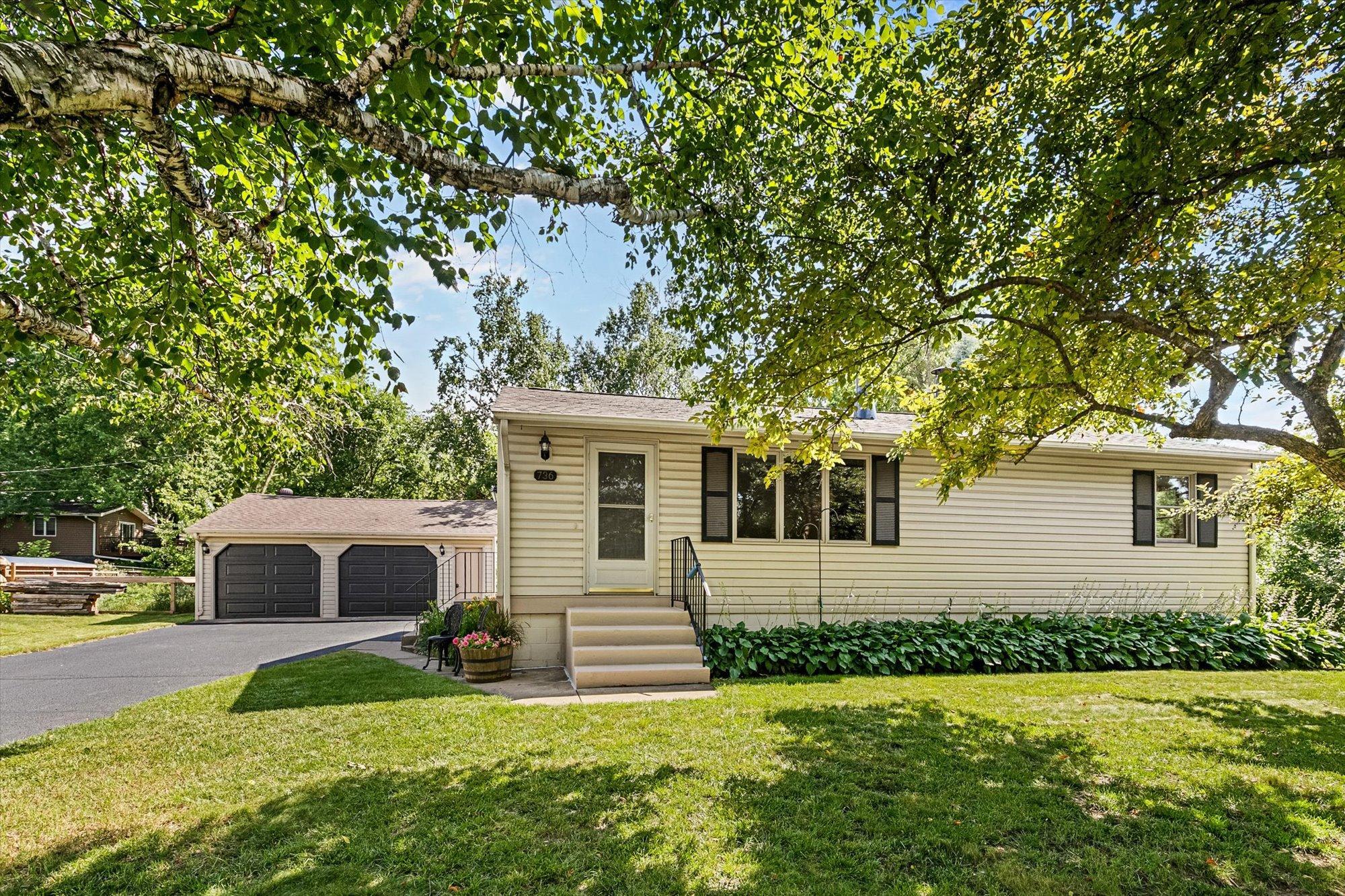 View of Residential at 736 Lasso Lane, Eagan MN 55123, Eagan (2 of 27) - Mike Wilen | Minnesota Team Real Estate