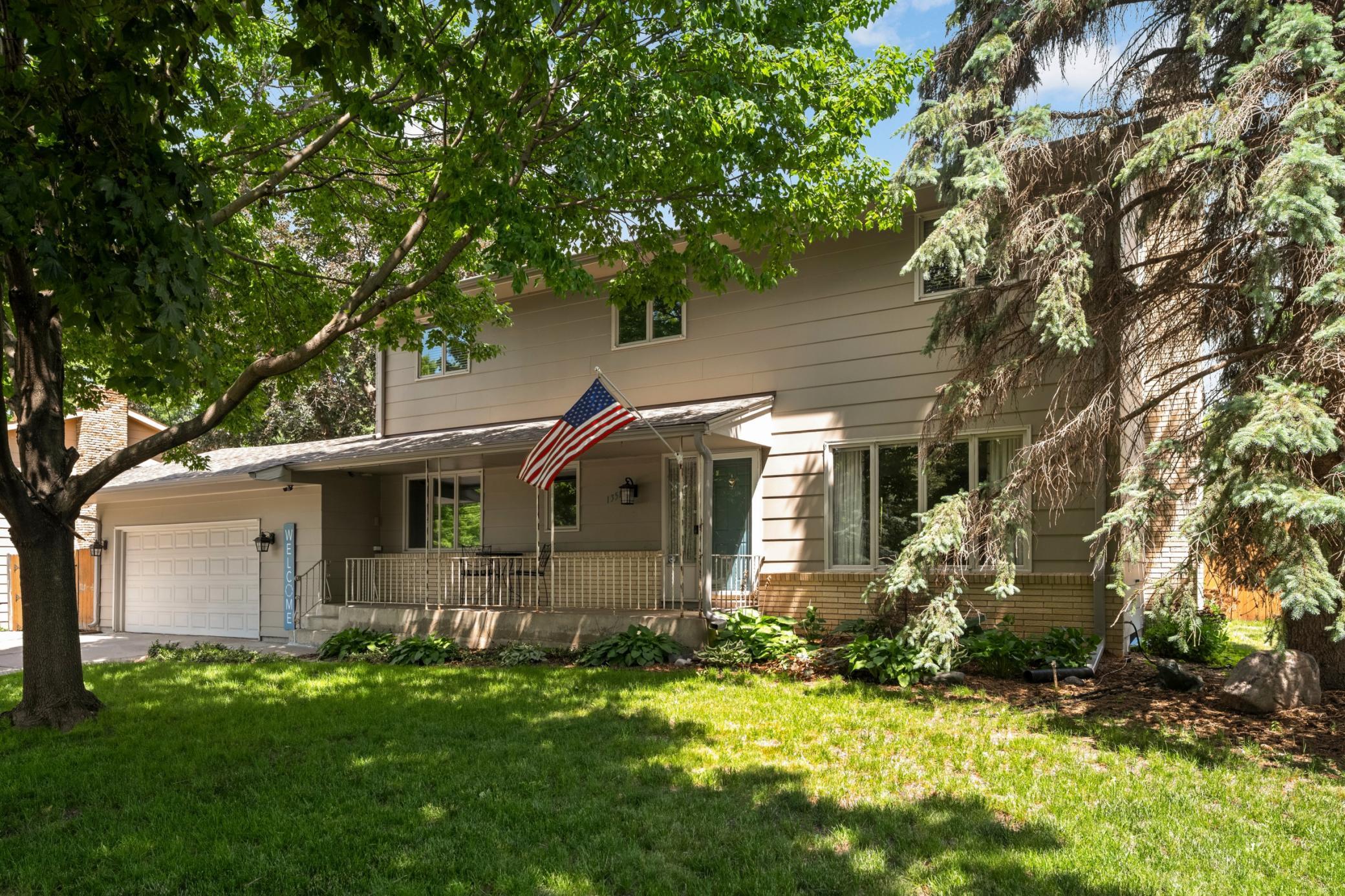 View of Residential at 13513 Colfax Avenue, Burnsville MN 55337, Burnsville (2 of 46) - Mike Wilen | Minnesota Team Real Estate