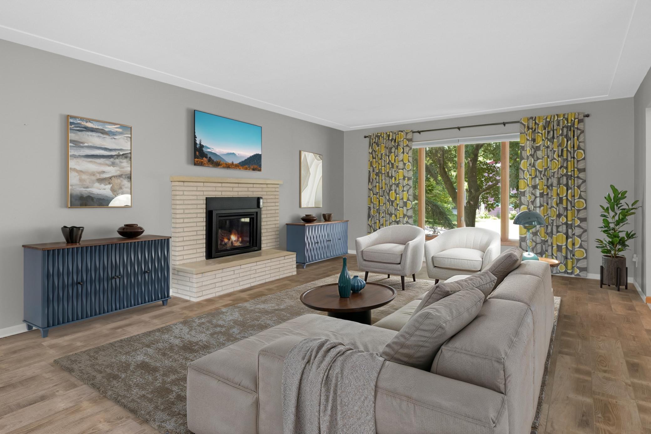 View of Residential at 13513 Colfax Avenue, Burnsville MN 55337, Burnsville (4 of 46) - Mike Wilen | Minnesota Team Real Estate
