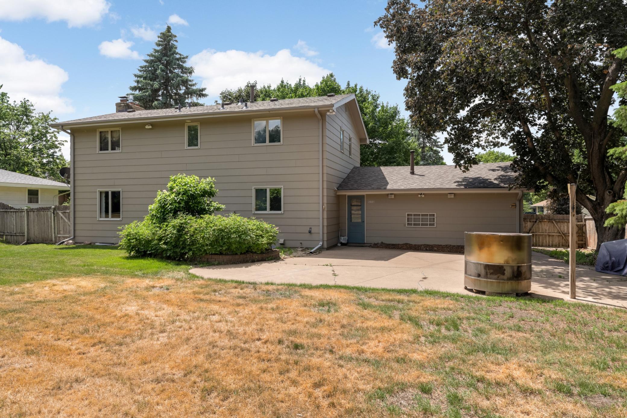 View of Residential at 13513 Colfax Avenue, Burnsville MN 55337, Burnsville (42 of 46) - Mike Wilen | Minnesota Team Real Estate