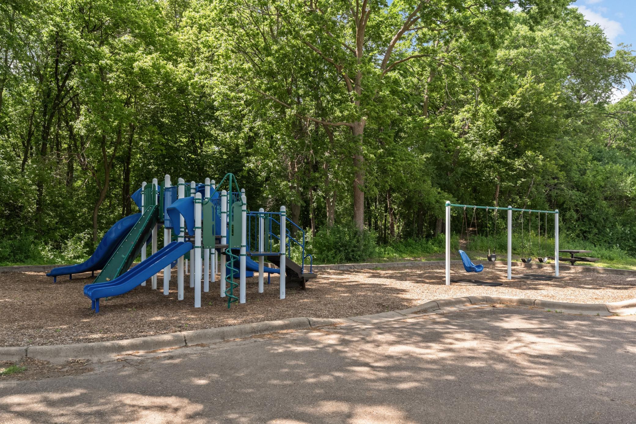 View of Residential at 13513 Colfax Avenue, Burnsville MN 55337, Burnsville (44 of 46) - Mike Wilen | Minnesota Team Real Estate