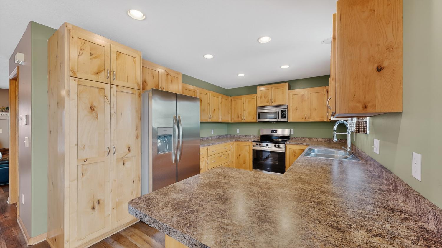View of Residential at 29019 Danel Avenue, Randolph MN 55065, Randolph (4 of 30) - Mike Wilen | Minnesota Team Real Estate