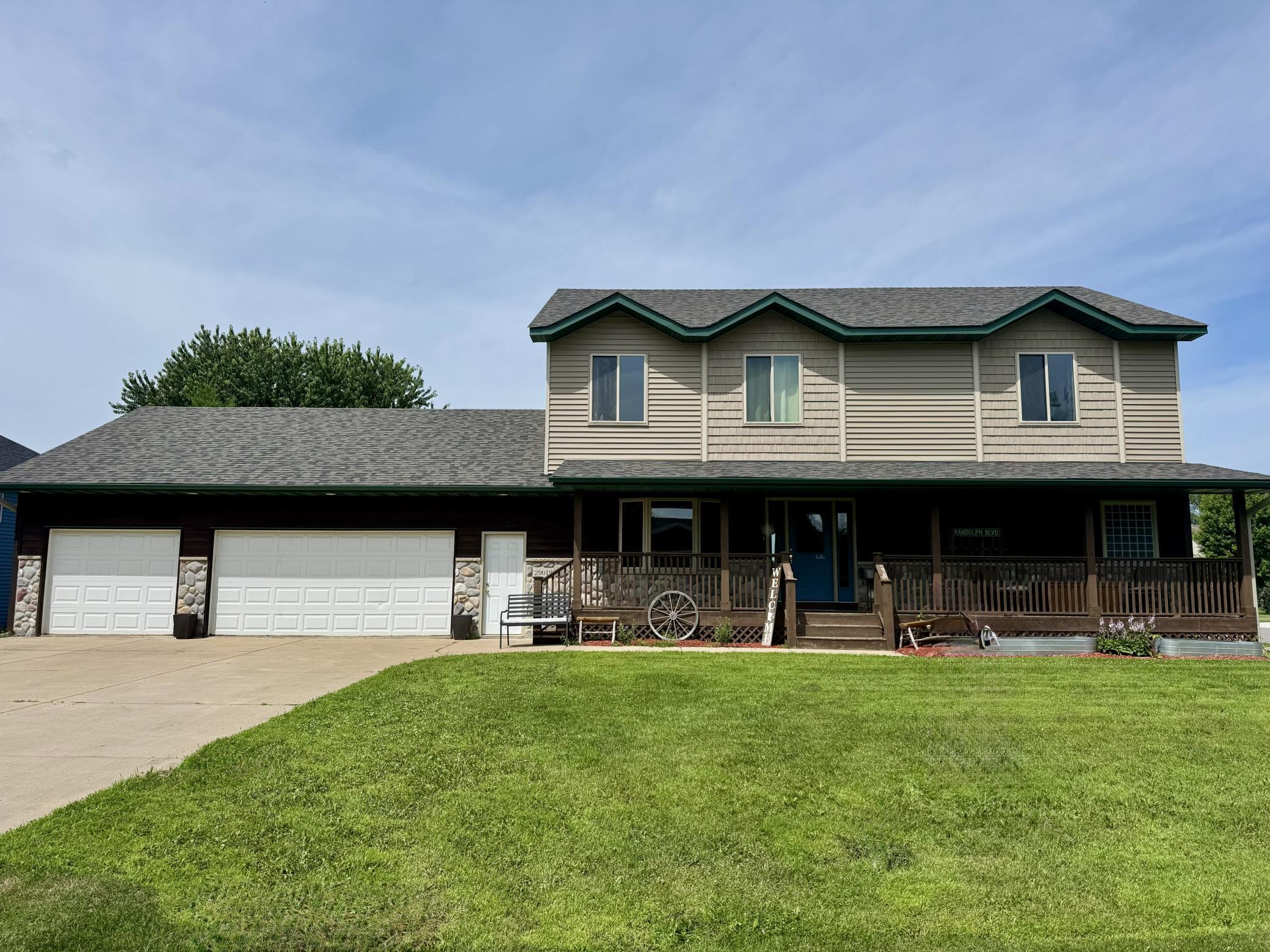 View of Residential at 29019 Danel Avenue, Randolph MN 55065, Randolph - Mike Wilen | Minnesota Team Real Estate