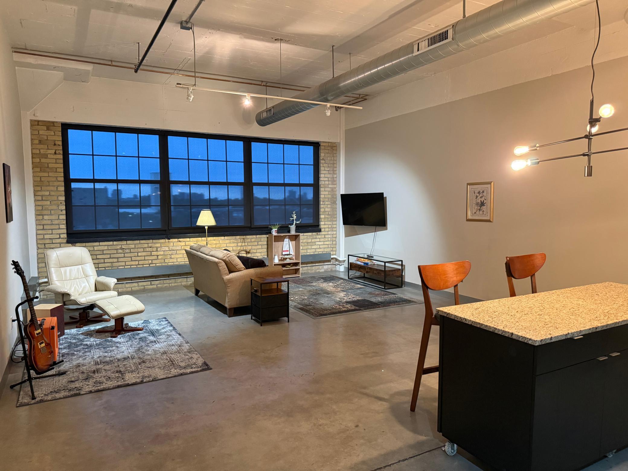 View of Residential at 730 Stinson Boulevard #407, Minneapolis MN 55413, Minneapolis (6 of 33) - Mike Wilen | Minnesota Team Real Estate