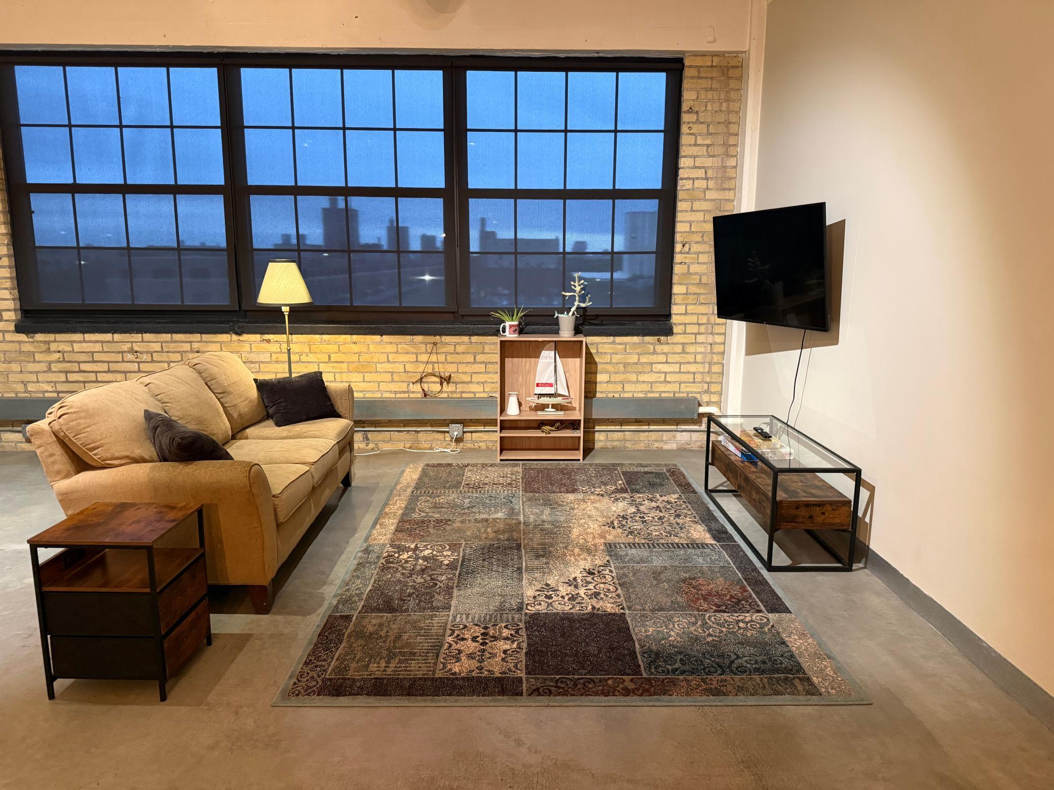 View of Residential at 730 Stinson Boulevard #407, Minneapolis MN 55413, Minneapolis (5 of 33) - Mike Wilen | Minnesota Team Real Estate