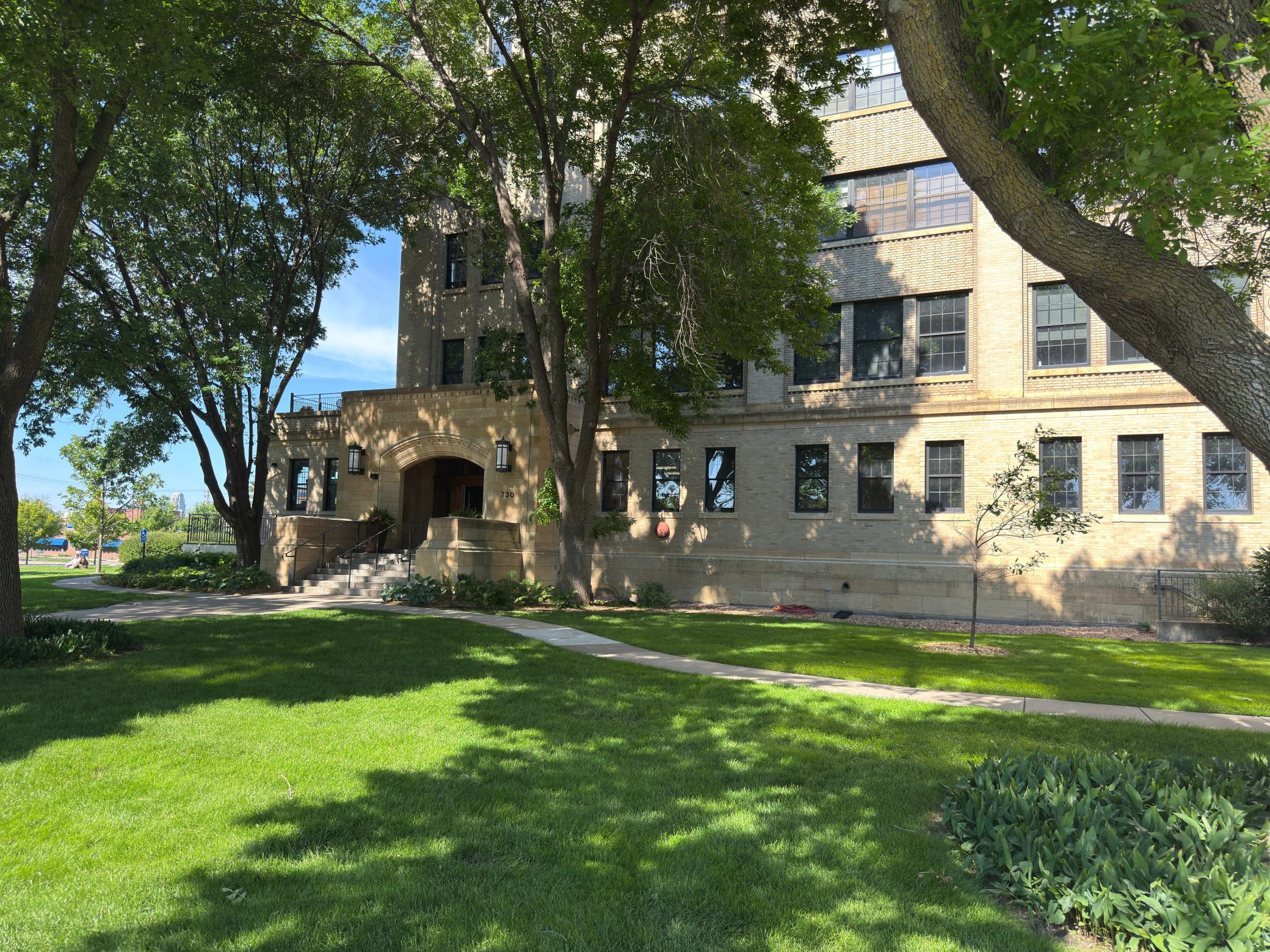 View of Residential at 730 Stinson Boulevard #407, Minneapolis MN 55413, Minneapolis - Mike Wilen | Minnesota Team Real Estate
