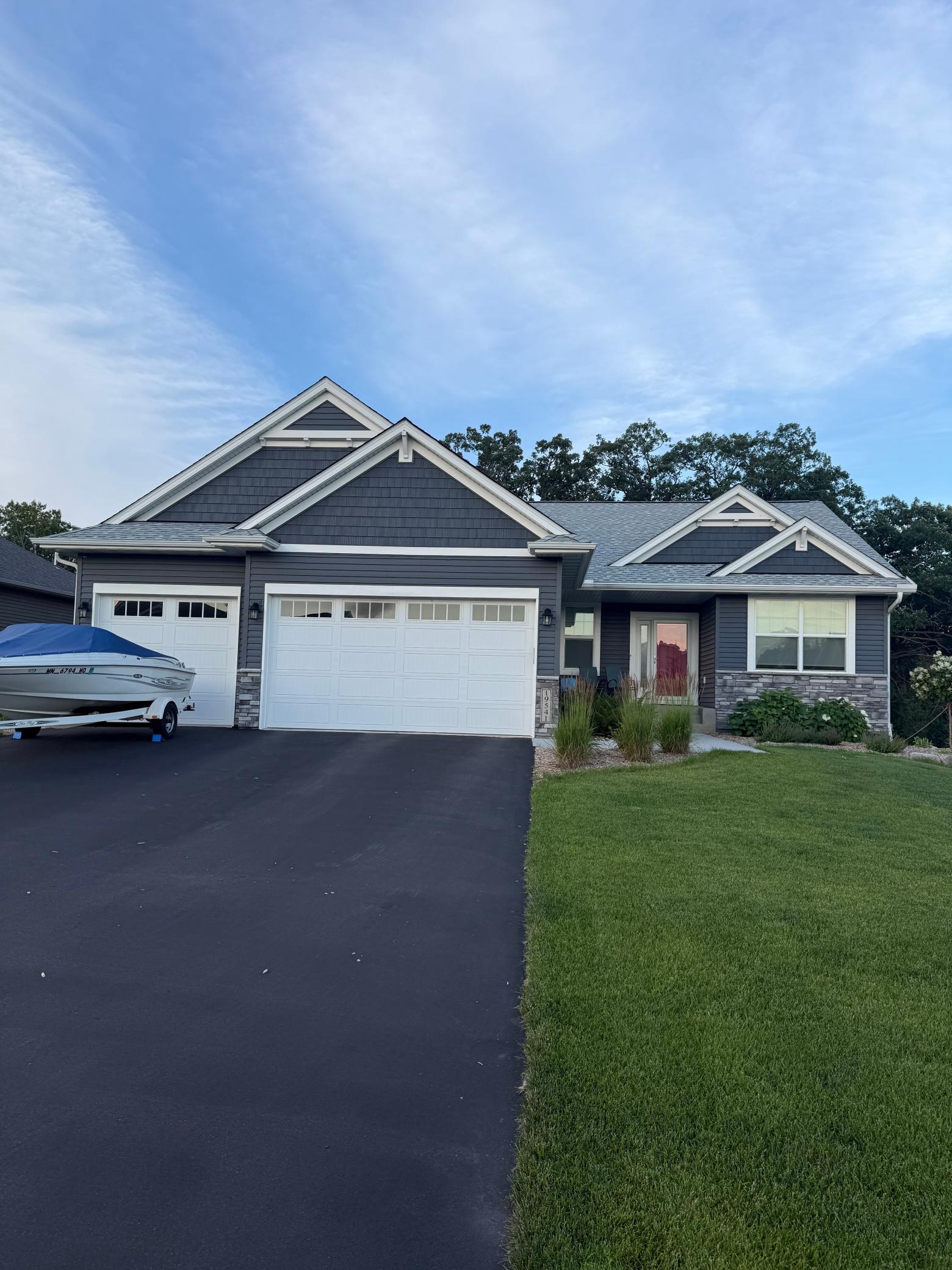View of Residential at 19541 York Street NW, Elk River MN 55330, Elk River - Mike Wilen | Minnesota Team Real Estate