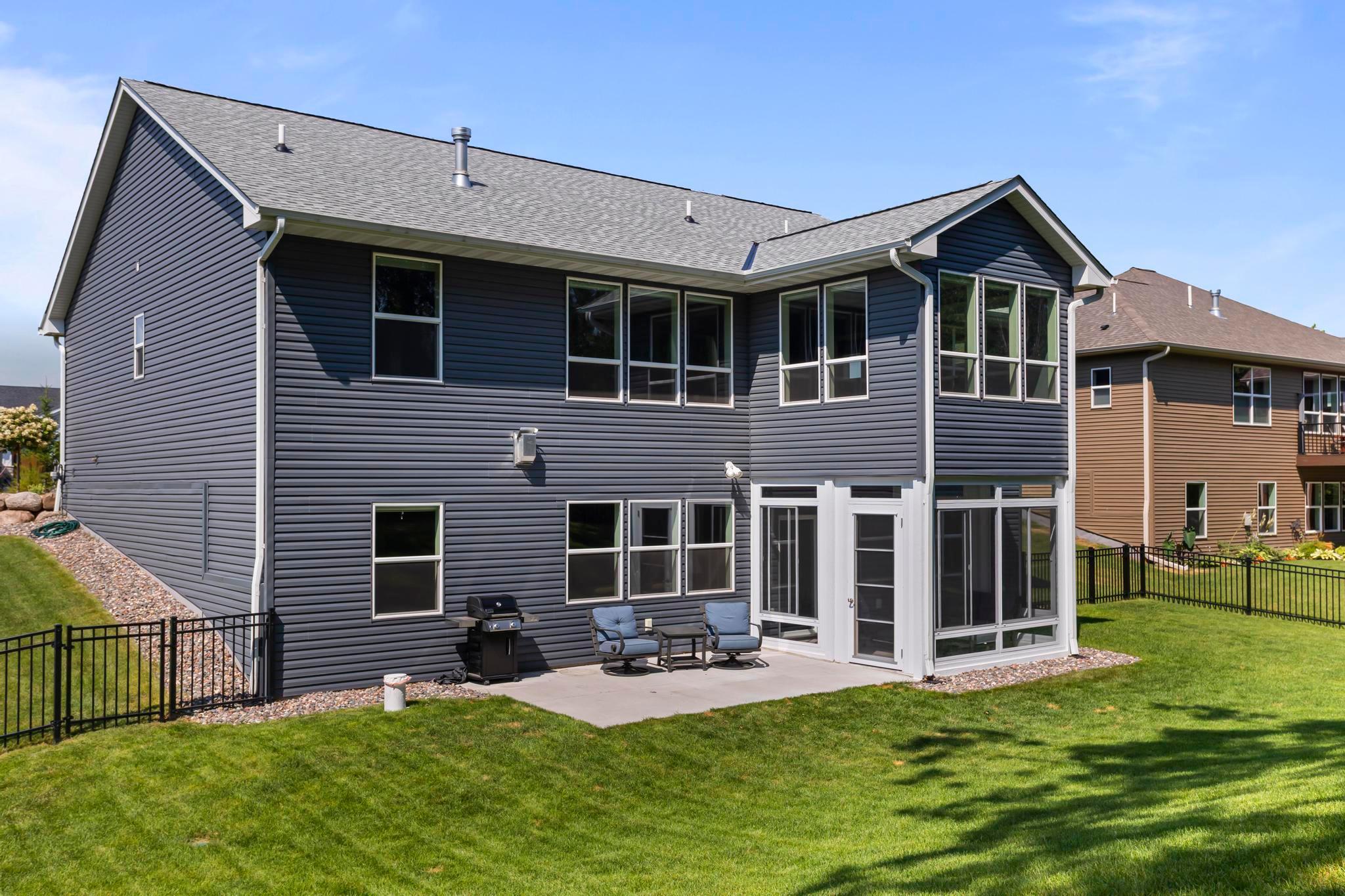 View of Residential at 19541 York Street NW, Elk River MN 55330, Elk River (50 of 70) - Mike Wilen | Minnesota Team Real Estate