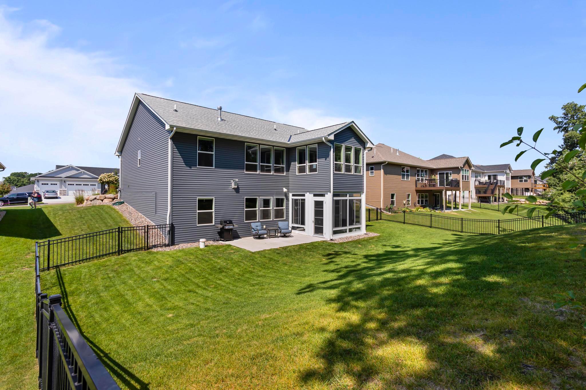View of Residential at 19541 York Street NW, Elk River MN 55330, Elk River (49 of 70) - Mike Wilen | Minnesota Team Real Estate