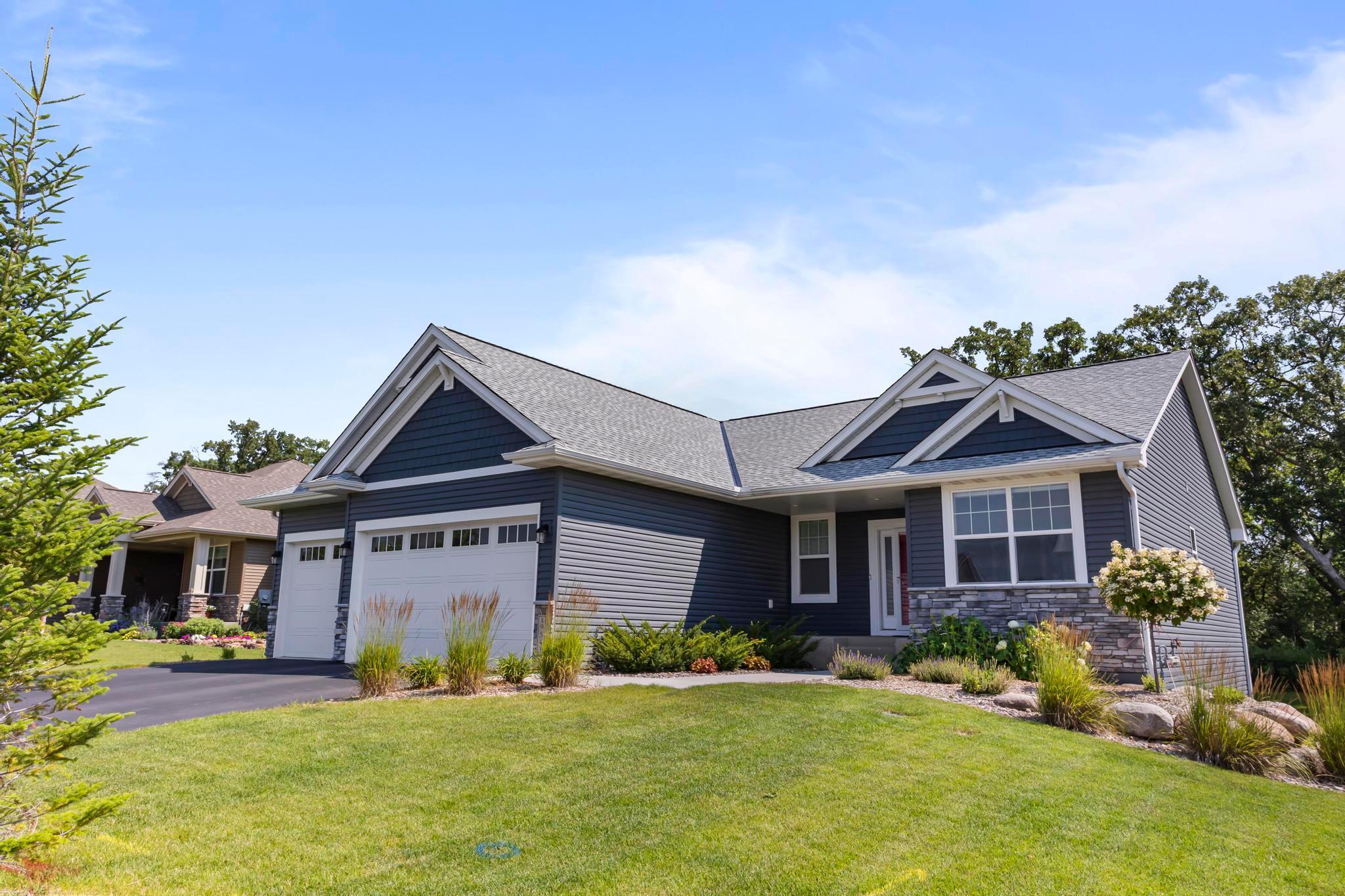 View of Residential at 19541 York Street NW, Elk River MN 55330, Elk River (69 of 70) - Mike Wilen | Minnesota Team Real Estate
