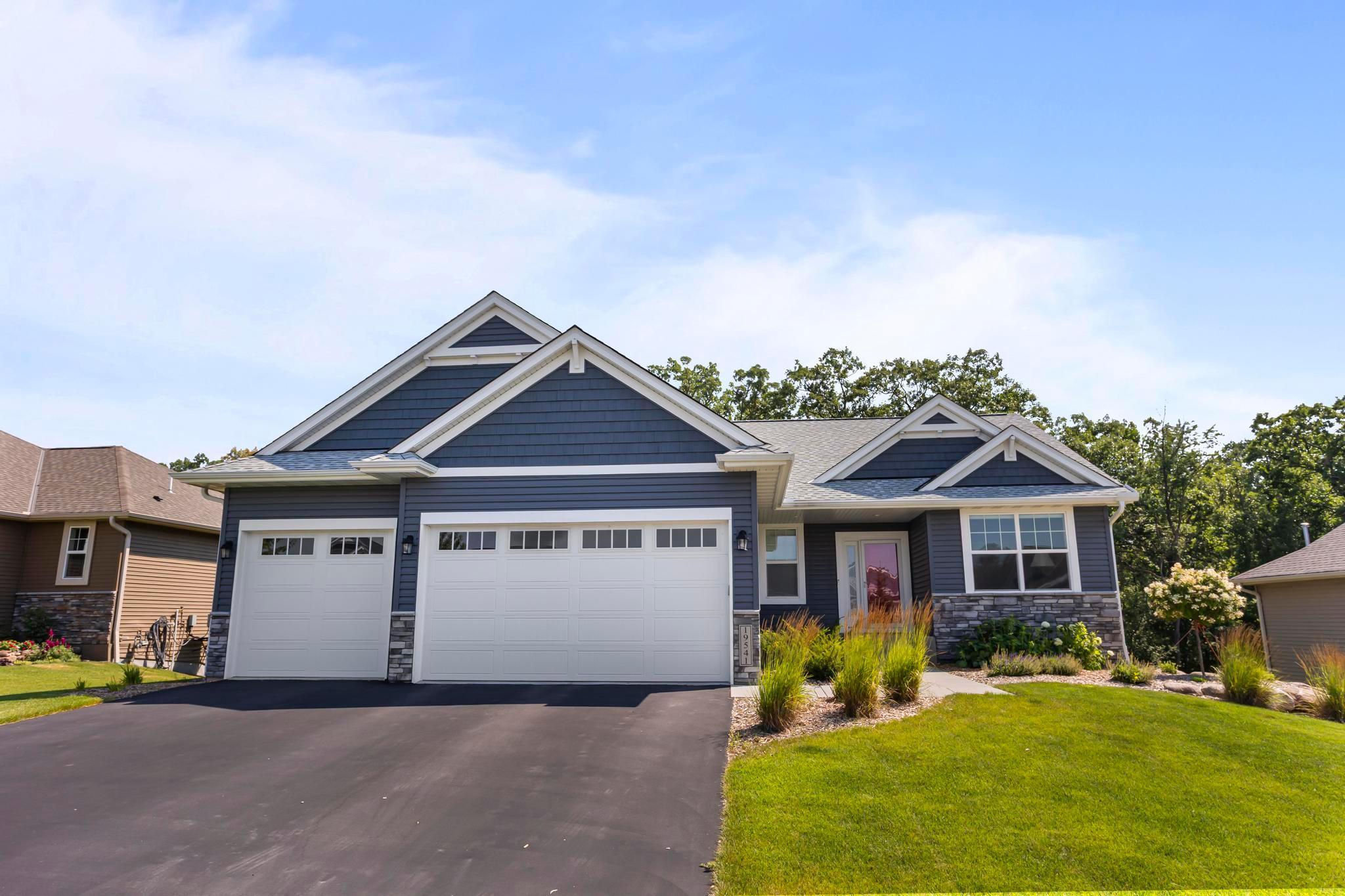 View of Residential at 19541 York Street NW, Elk River MN 55330, Elk River (61 of 70) - Mike Wilen | Minnesota Team Real Estate