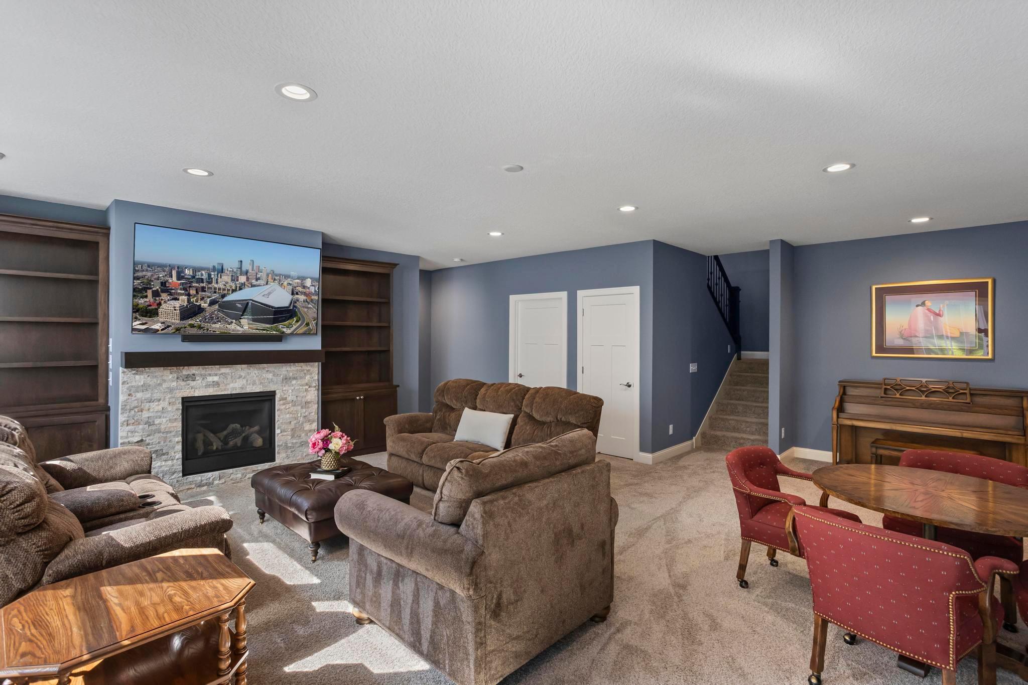 View of Residential at 19541 York Street NW, Elk River MN 55330, Elk River (33 of 70) - Mike Wilen | Minnesota Team Real Estate