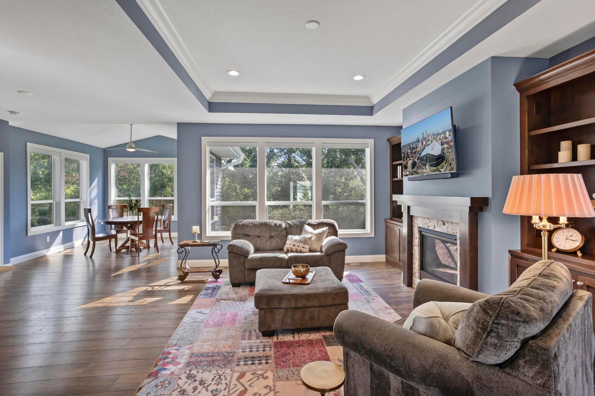View of Residential at 19541 York Street NW, Elk River MN 55330, Elk River (8 of 70) - Mike Wilen | Minnesota Team Real Estate