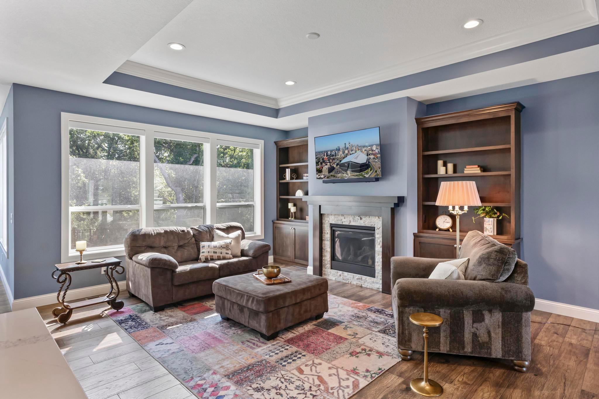 View of Residential at 19541 York Street NW, Elk River MN 55330, Elk River (6 of 70) - Mike Wilen | Minnesota Team Real Estate