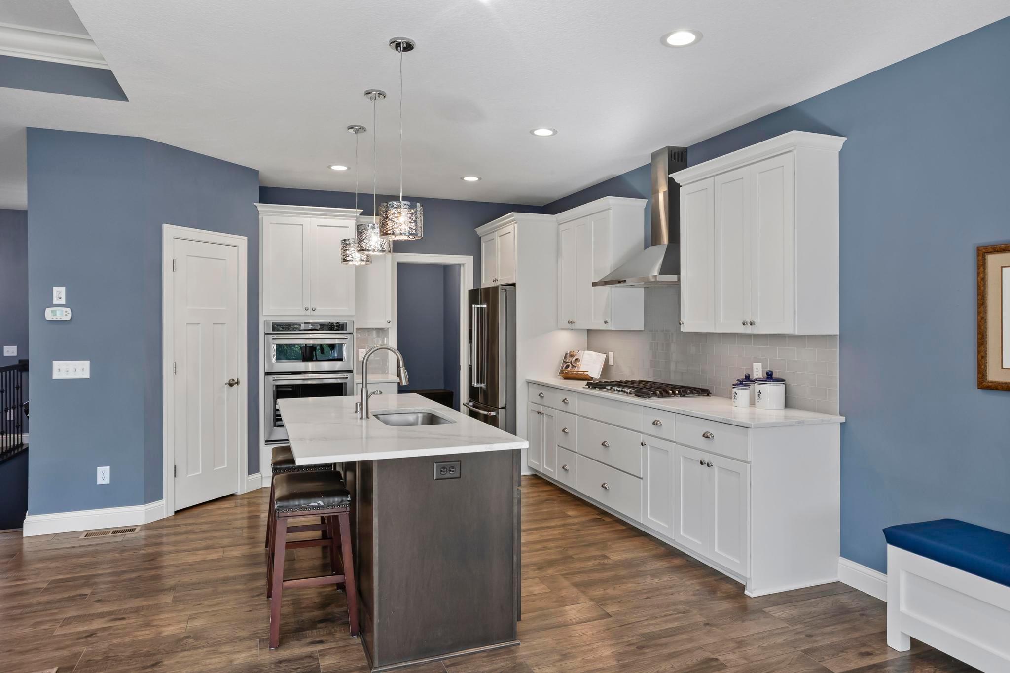 View of Residential at 19541 York Street NW, Elk River MN 55330, Elk River (12 of 70) - Mike Wilen | Minnesota Team Real Estate