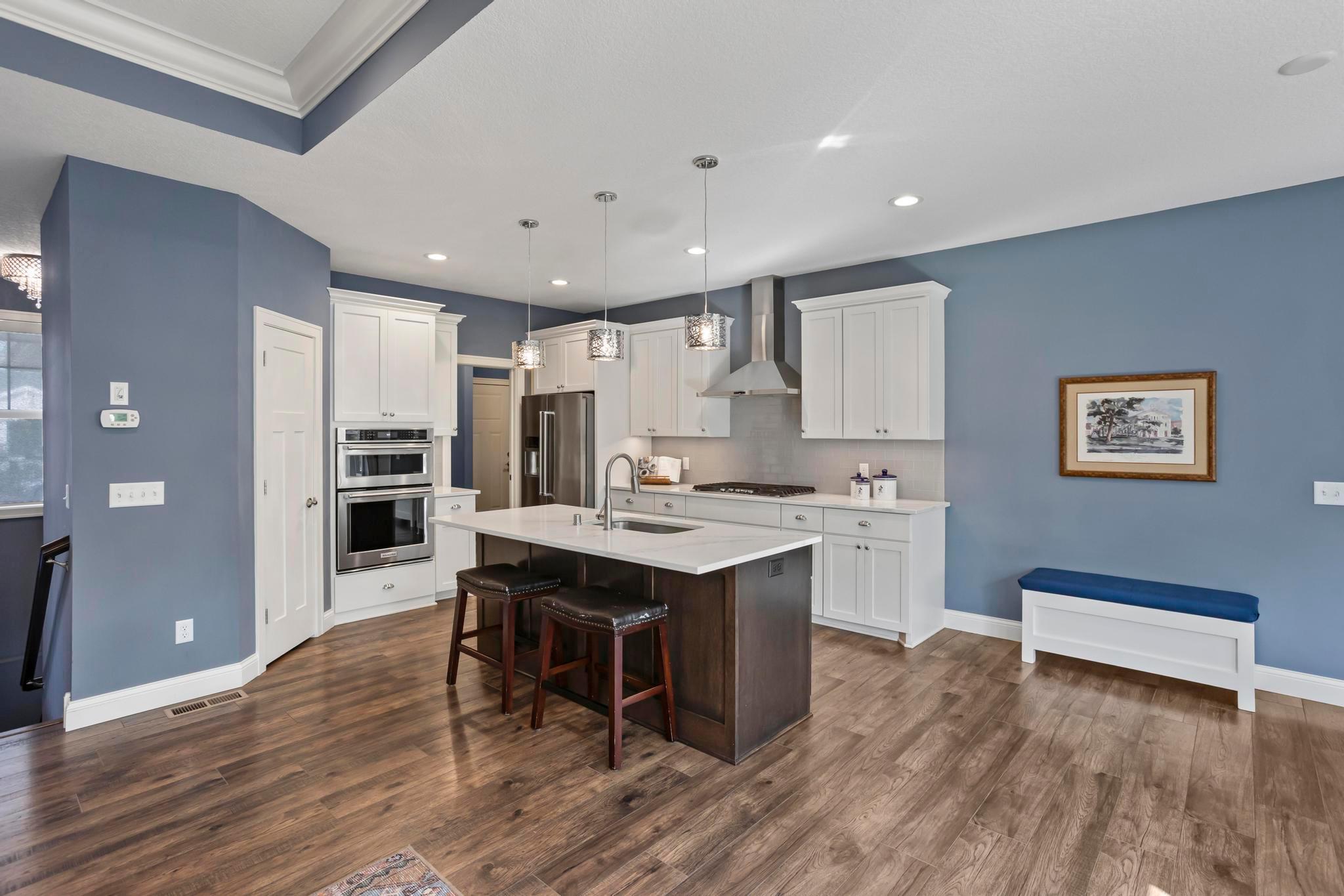 View of Residential at 19541 York Street NW, Elk River MN 55330, Elk River (10 of 70) - Mike Wilen | Minnesota Team Real Estate