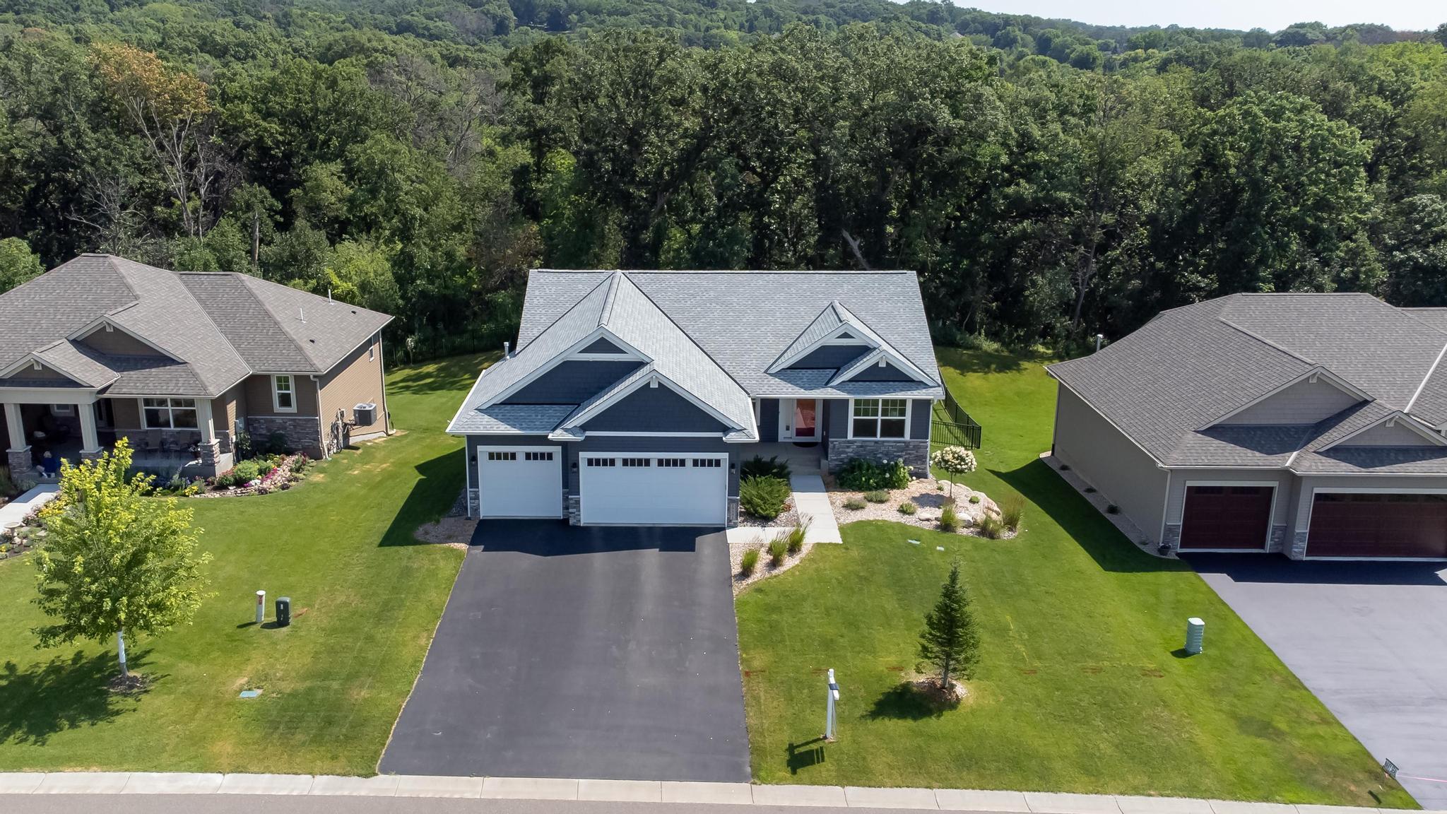 View of Residential at 19541 York Street NW, Elk River MN 55330, Elk River (3 of 70) - Mike Wilen | Minnesota Team Real Estate