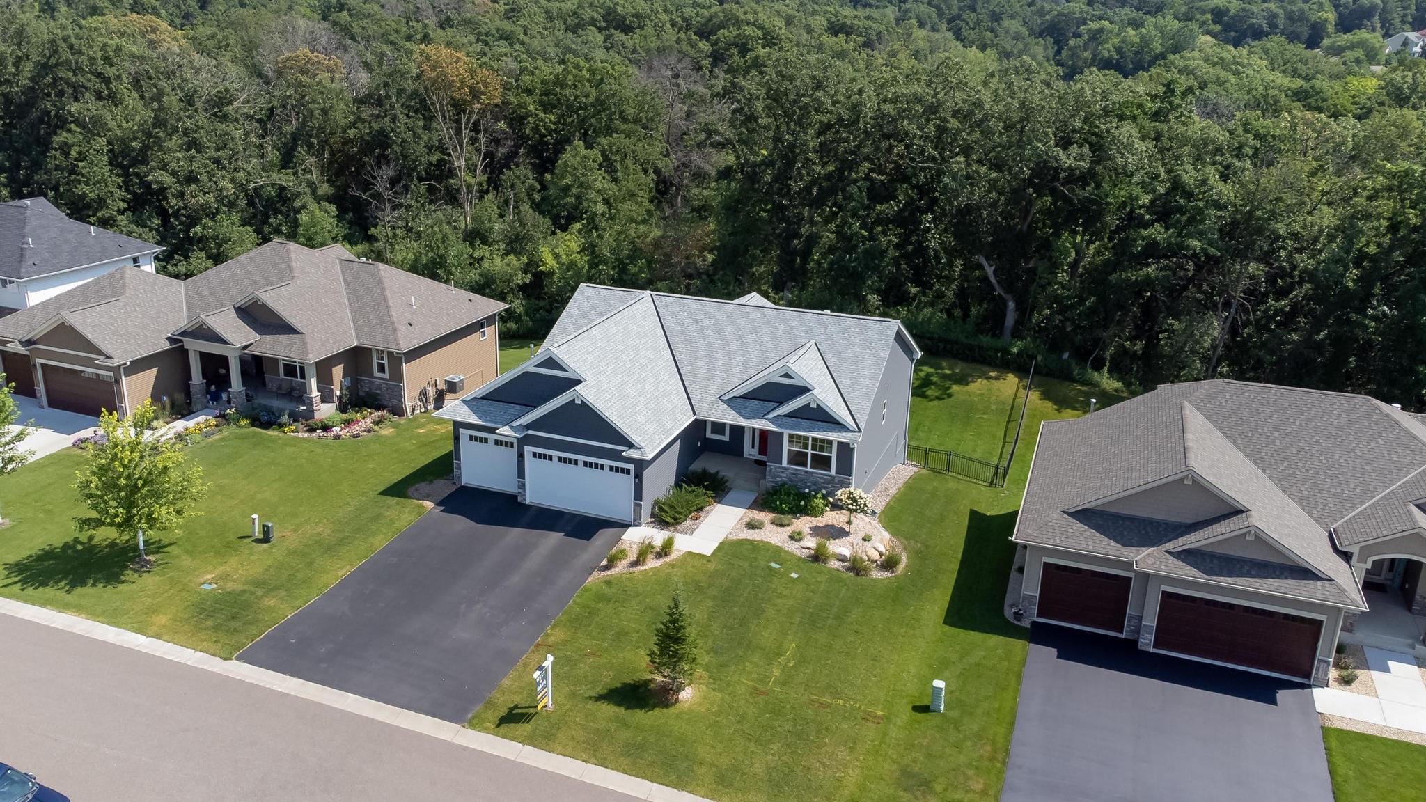 View of Residential at 19541 York Street NW, Elk River MN 55330, Elk River (53 of 70) - Mike Wilen | Minnesota Team Real Estate