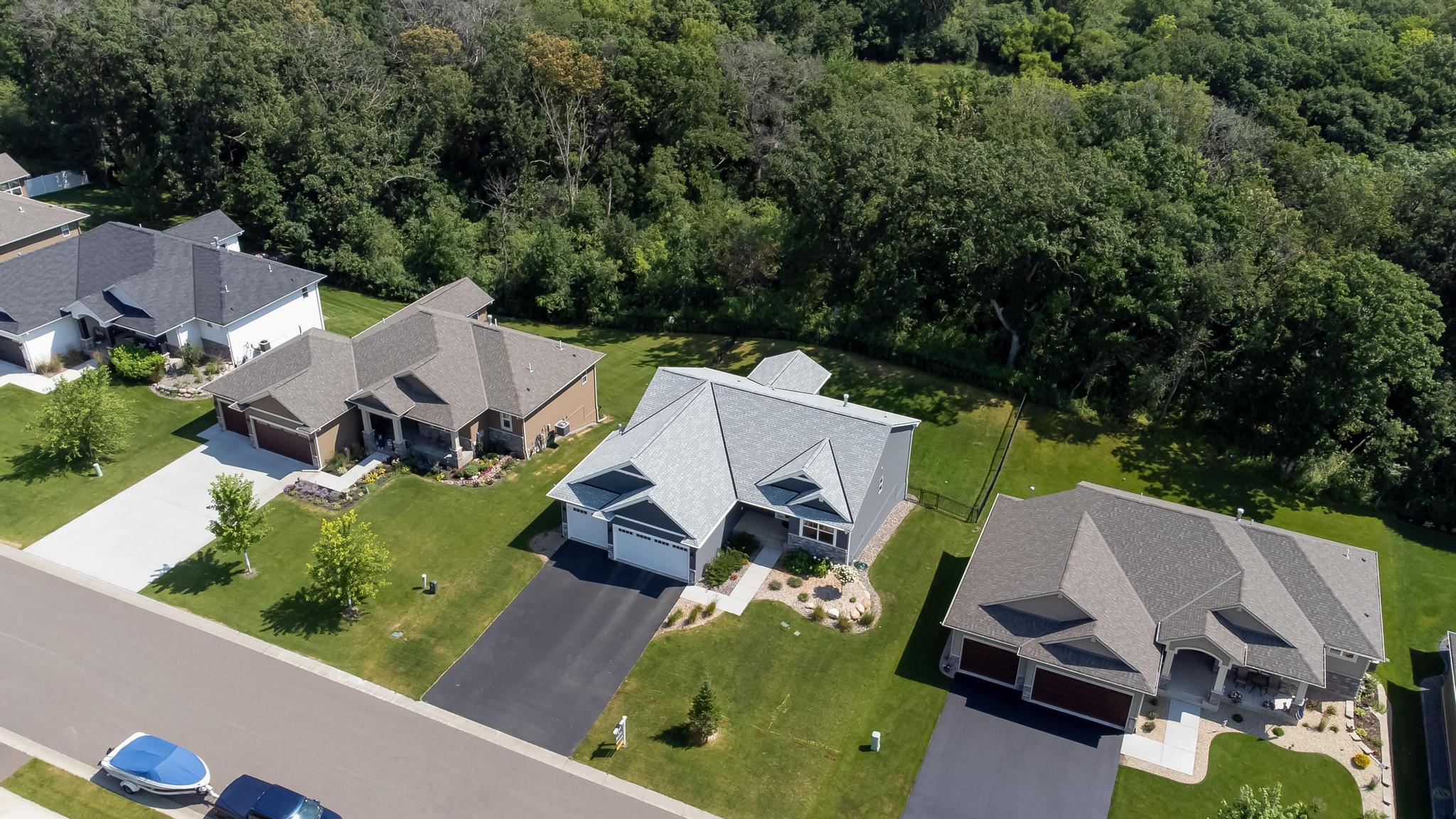 View of Residential at 19541 York Street NW, Elk River MN 55330, Elk River (54 of 70) - Mike Wilen | Minnesota Team Real Estate