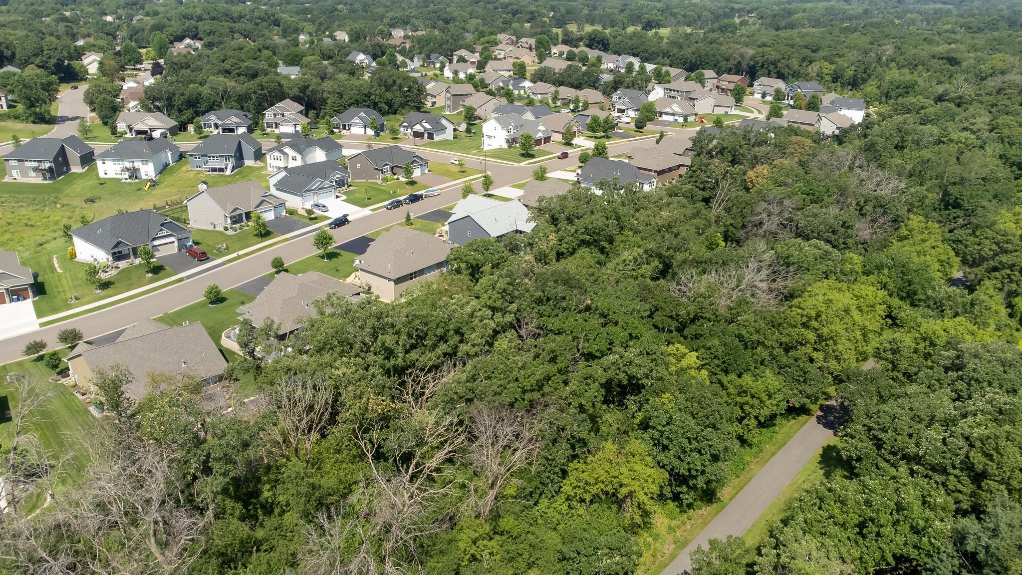 View of Residential at 19541 York Street NW, Elk River MN 55330, Elk River (59 of 70) - Mike Wilen | Minnesota Team Real Estate