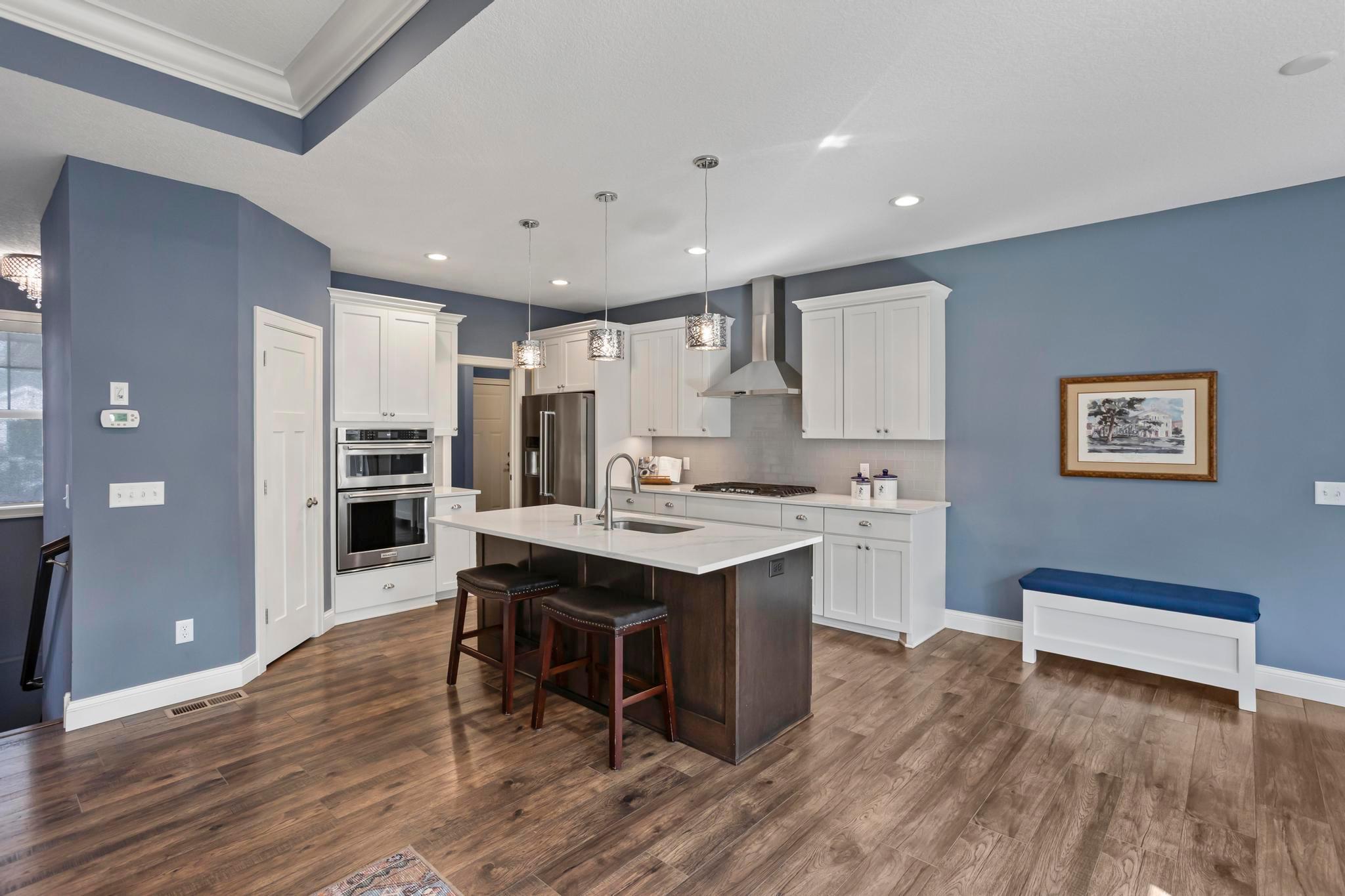 View of Residential at 19541 York Street NW, Elk River MN 55330, Elk River (13 of 70) - Mike Wilen | Minnesota Team Real Estate