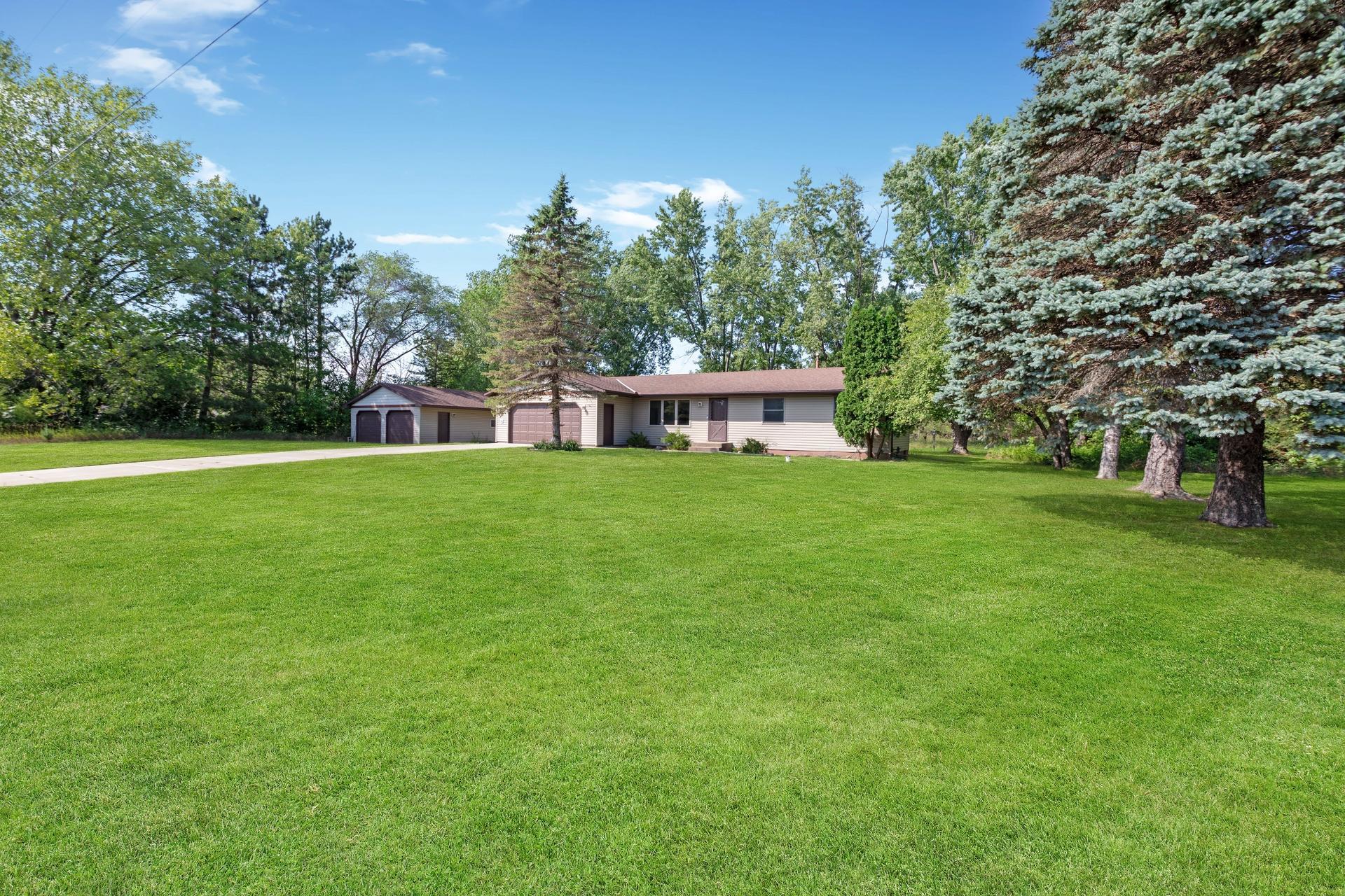 View of Residential at 3615 172nd Lane, Andover MN 55304, Andover - Mike Wilen | Minnesota Team Real Estate