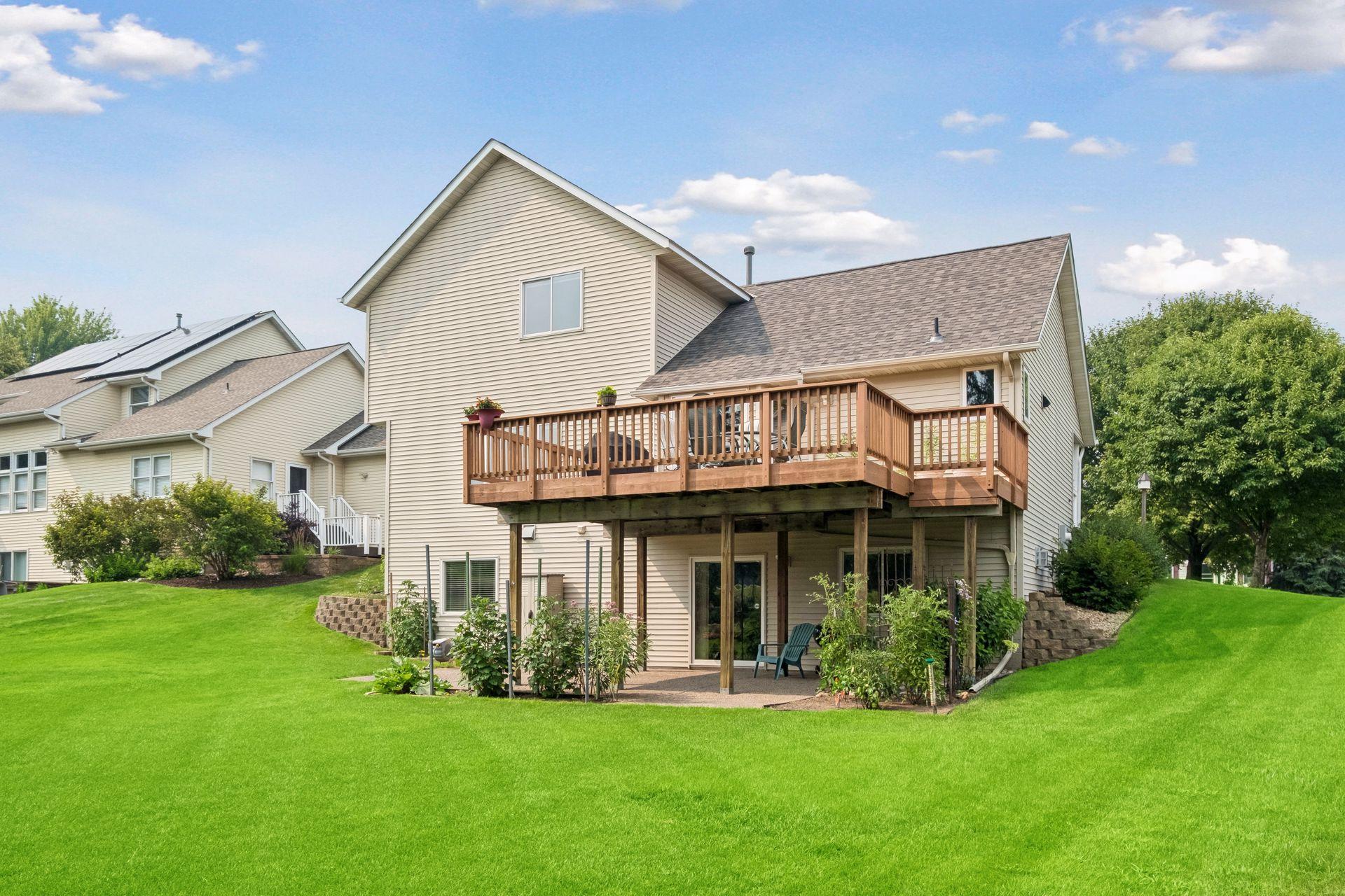 View of Residential at 3963 Bailey Ridge Draw, Woodbury MN 55125, Woodbury (42 of 46) - Mike Wilen | Minnesota Team Real Estate