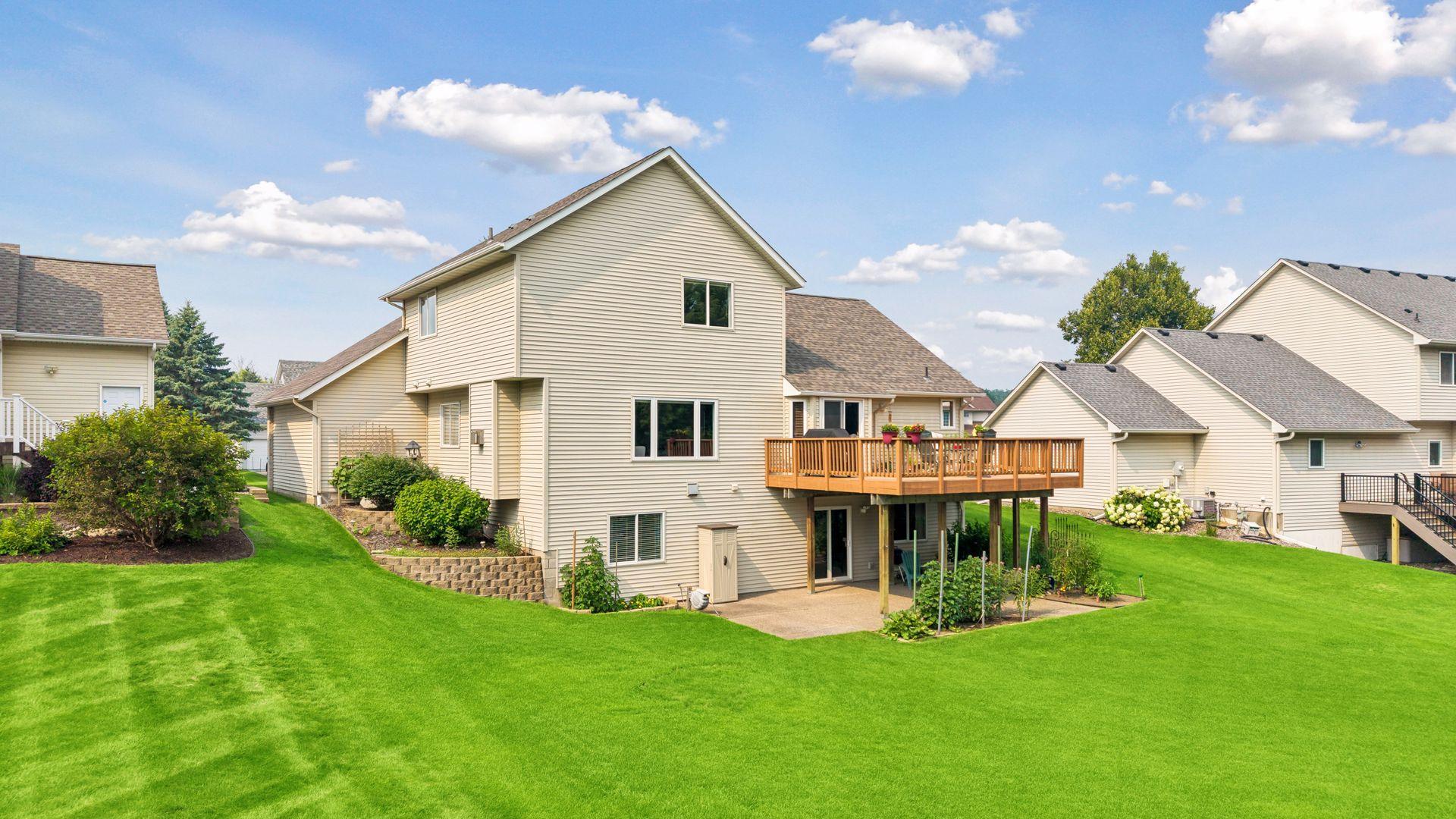 View of Residential at 3963 Bailey Ridge Draw, Woodbury MN 55125, Woodbury (41 of 46) - Mike Wilen | Minnesota Team Real Estate
