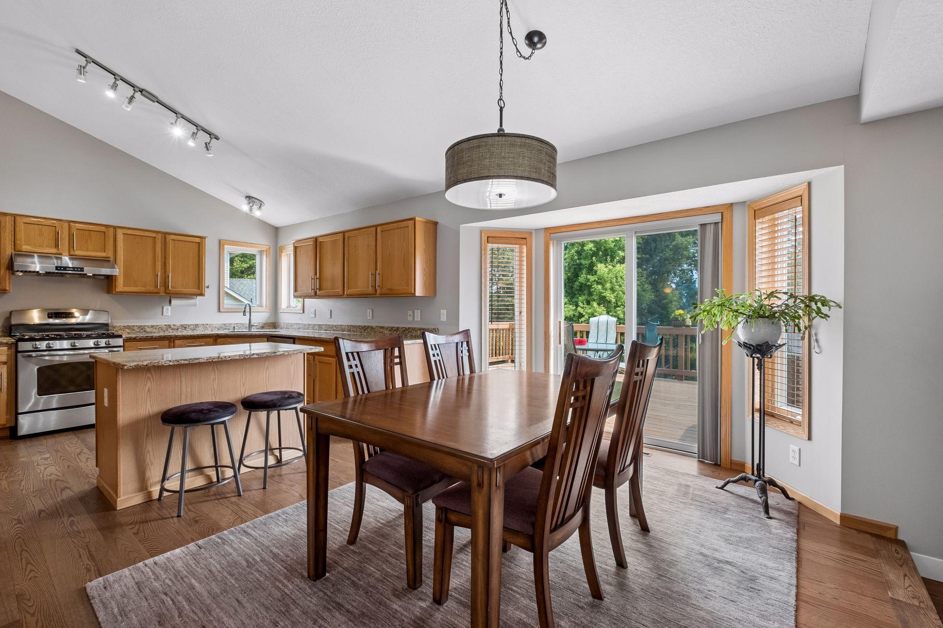 View of Residential at 3963 Bailey Ridge Draw, Woodbury MN 55125, Woodbury (11 of 46) - Mike Wilen | Minnesota Team Real Estate