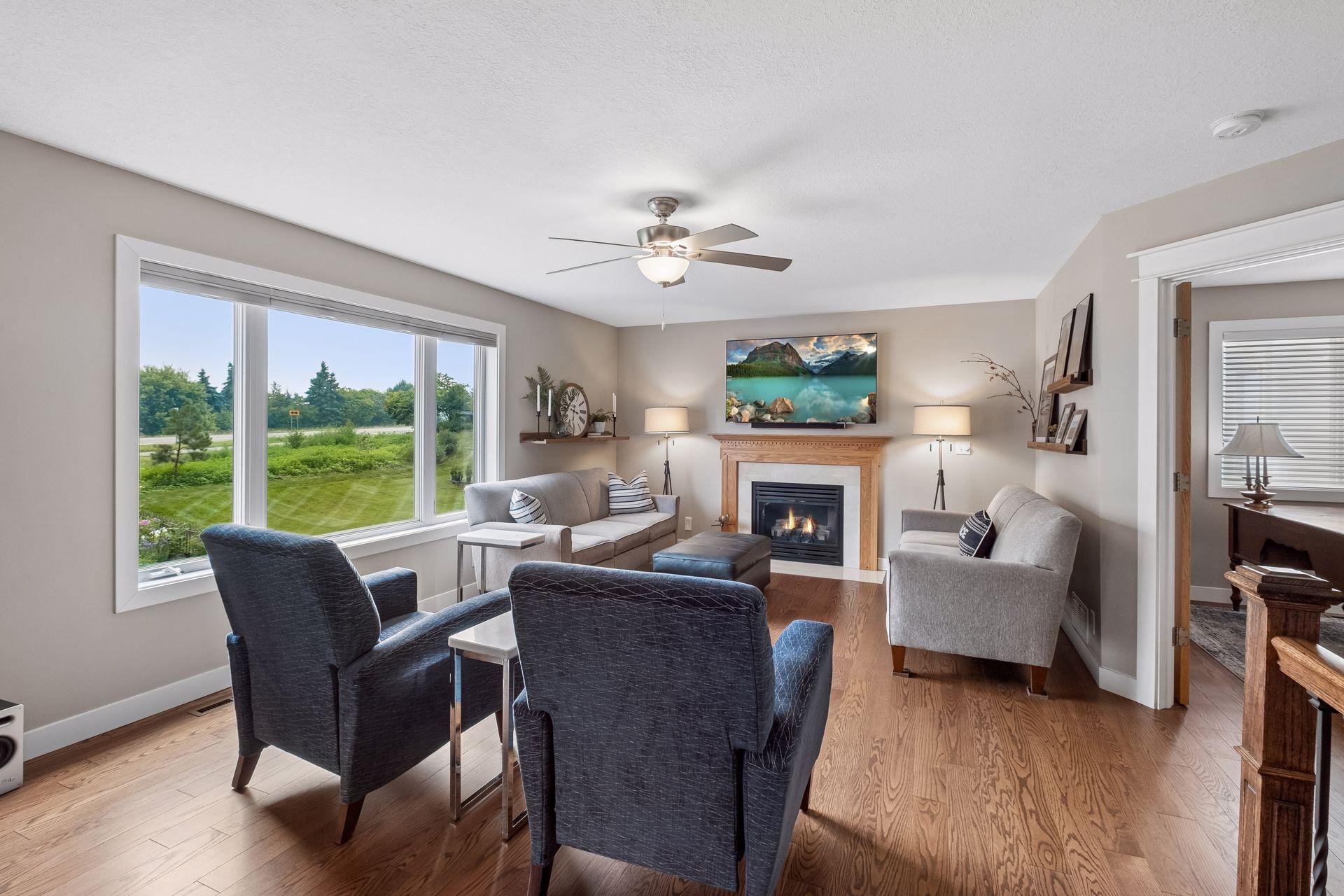 View of Residential at 3963 Bailey Ridge Draw, Woodbury MN 55125, Woodbury (14 of 46) - Mike Wilen | Minnesota Team Real Estate