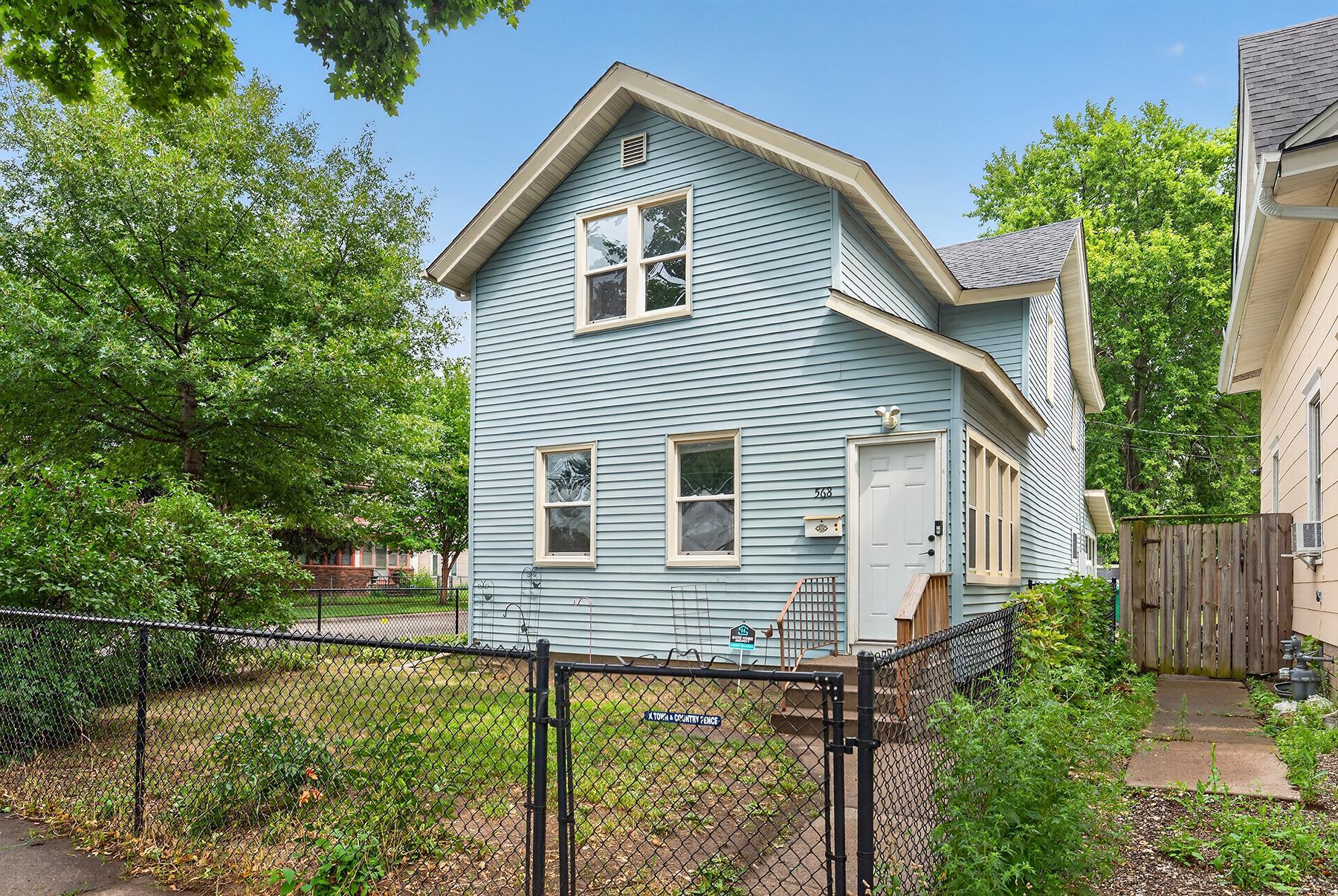 View of Residential at 568 Western Avenue, Saint Paul MN 55103, Saint Paul - Mike Wilen | Minnesota Team Real Estate