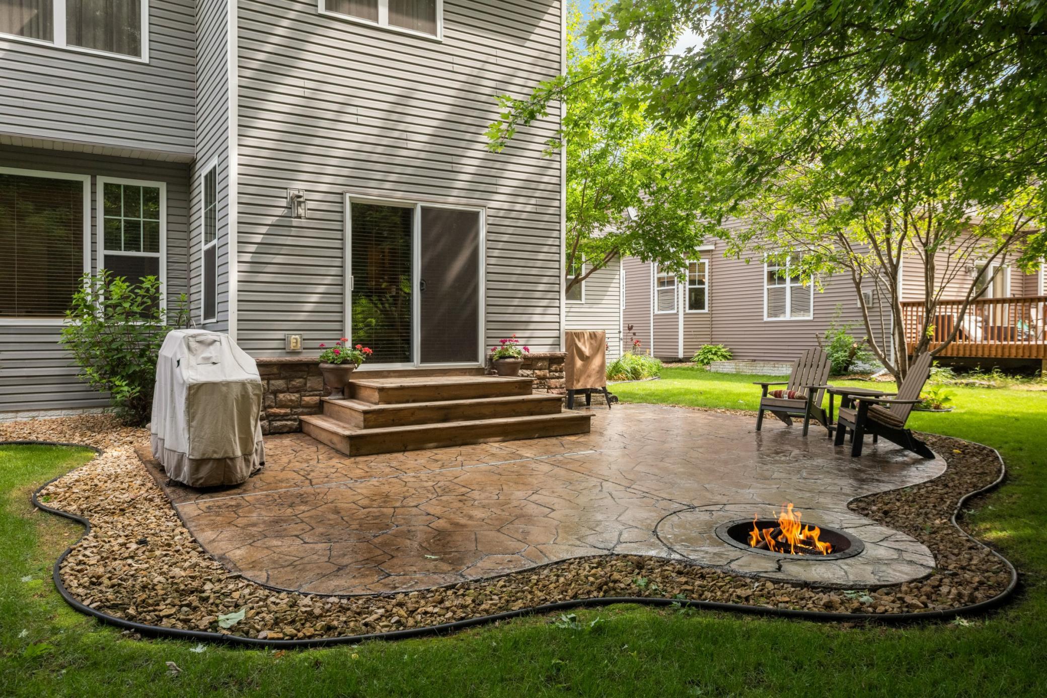 View of Single Family at 1311 Timber Lane, Buffalo - Mike Wilen | Minnesota Team Real Estate