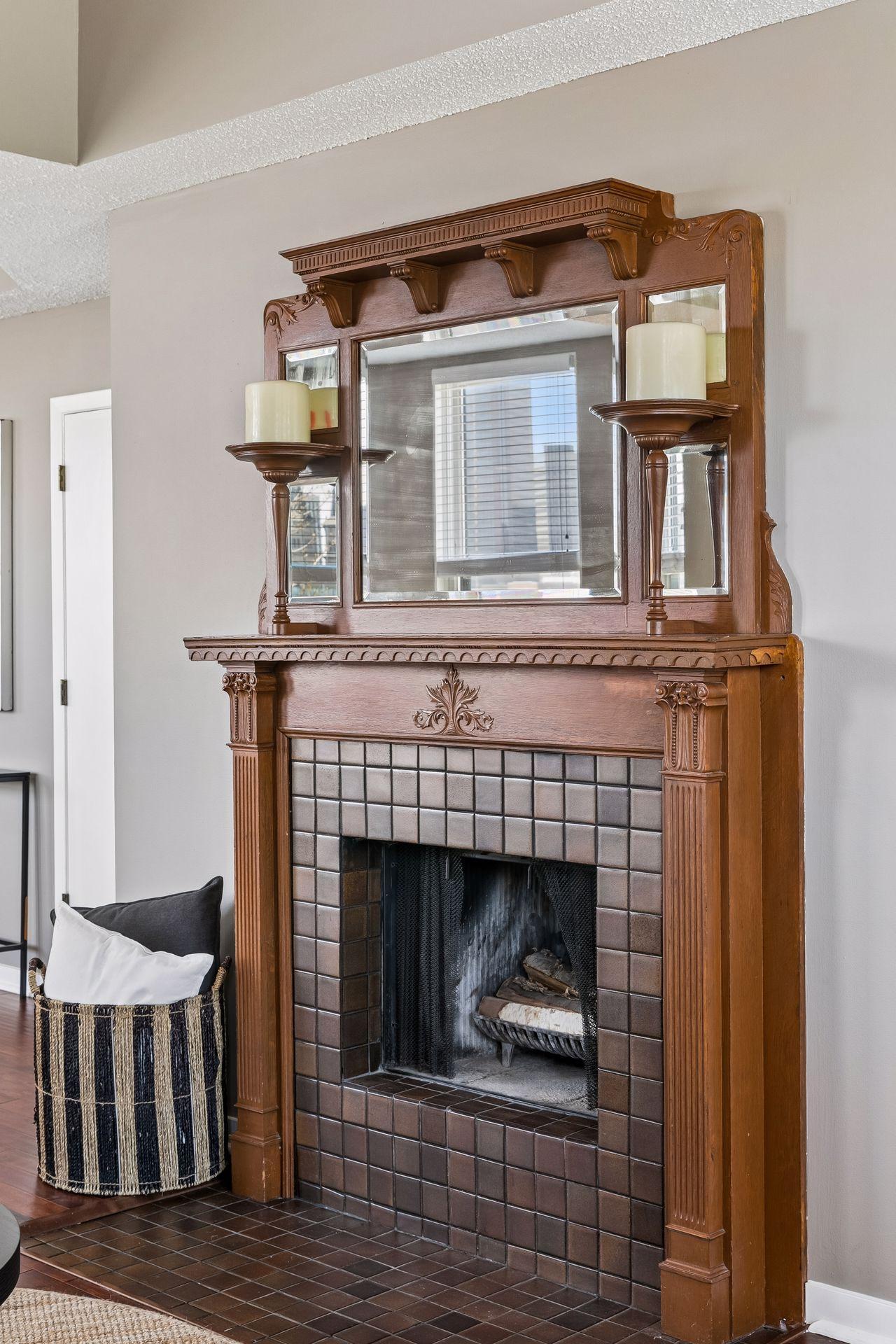 View of Residential at 162 College Avenue #5, Saint Paul MN 55102, Saint Paul (10 of 41) - Mike Wilen | Minnesota Team Real Estate