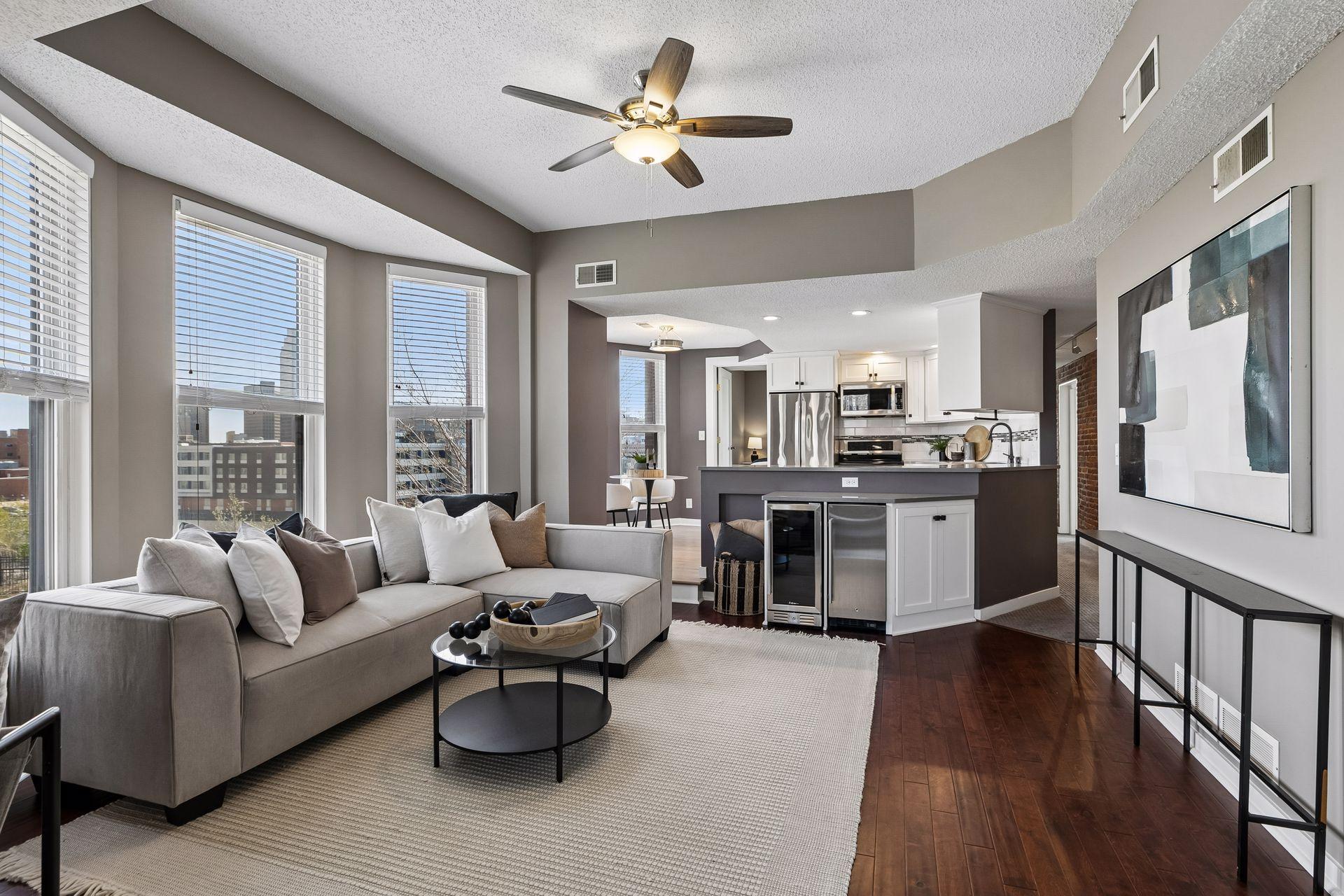 View of Residential at 162 College Avenue #5, Saint Paul MN 55102, Saint Paul (2 of 41) - Mike Wilen | Minnesota Team Real Estate