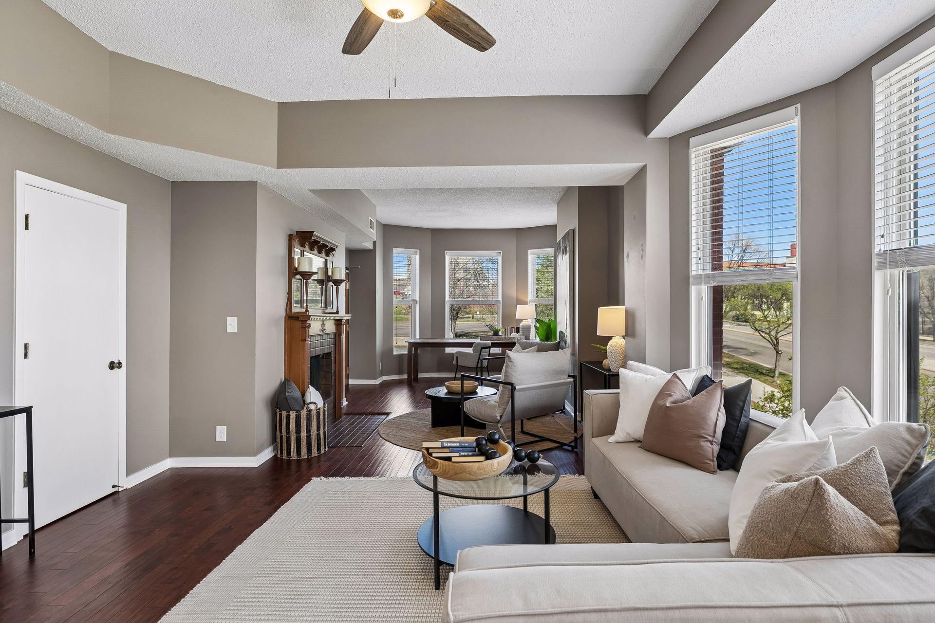 View of Residential at 162 College Avenue #5, Saint Paul MN 55102, Saint Paul (11 of 41) - Mike Wilen | Minnesota Team Real Estate