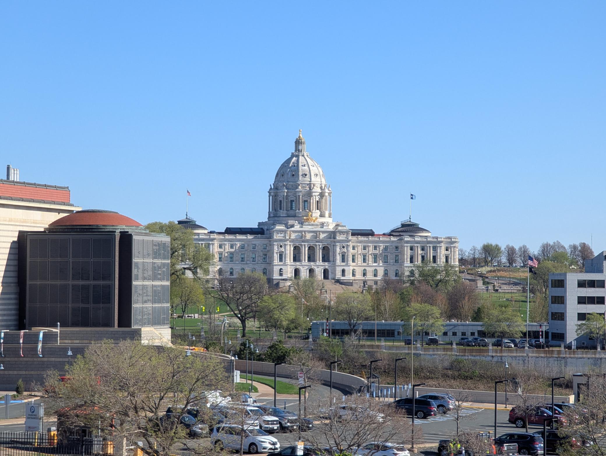 View of Residential at 162 College Avenue #5, Saint Paul MN 55102, Saint Paul (30 of 41) - Mike Wilen | Minnesota Team Real Estate