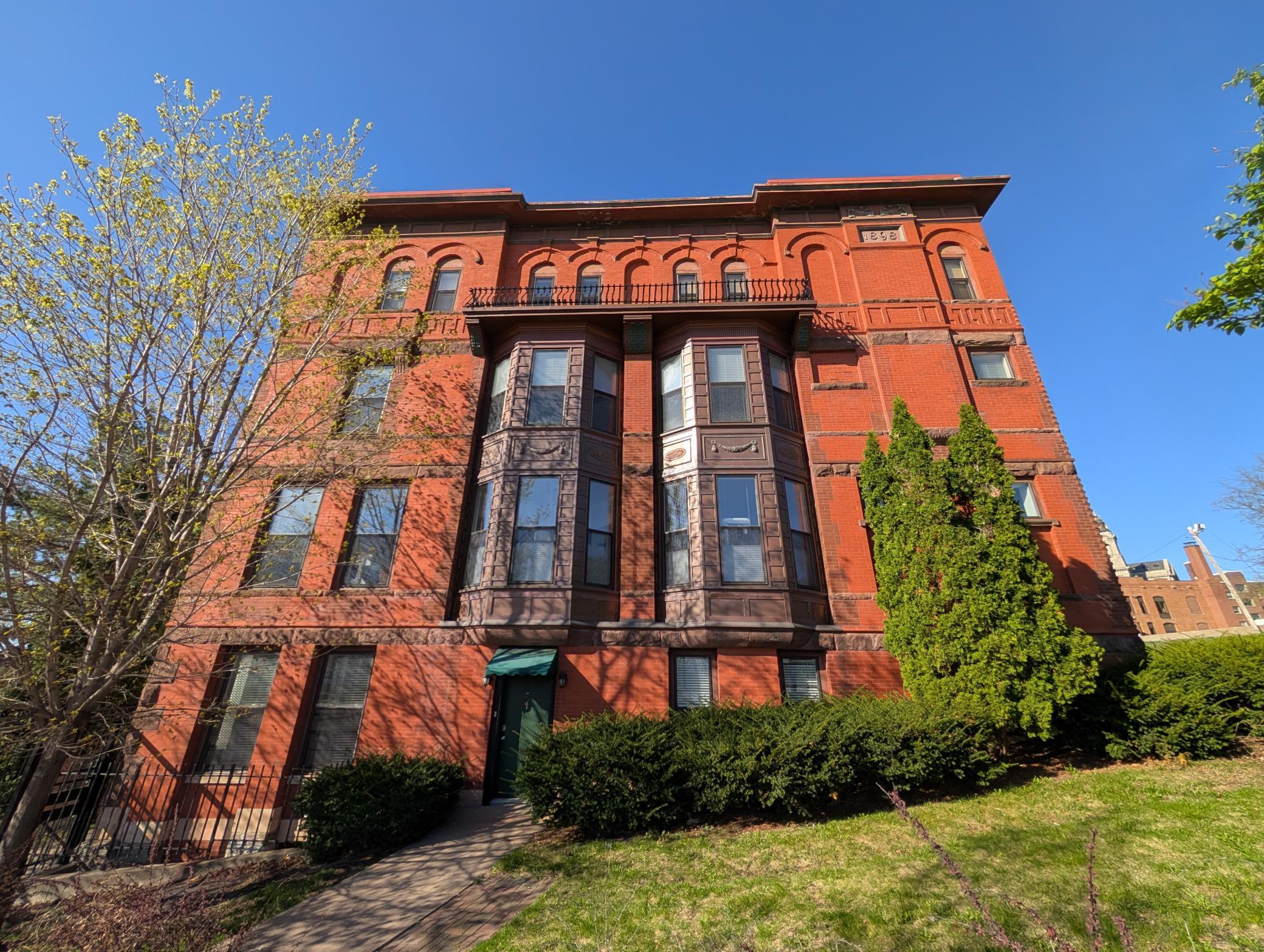 View of Residential at 162 College Avenue #5, Saint Paul MN 55102, Saint Paul (32 of 41) - Mike Wilen | Minnesota Team Real Estate