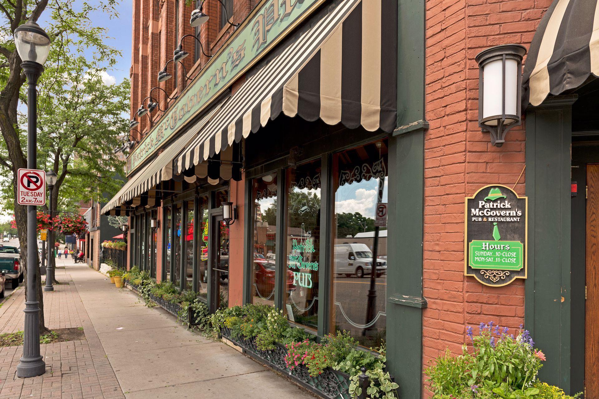 View of Residential at 162 College Avenue #5, Saint Paul MN 55102, Saint Paul (39 of 41) - Mike Wilen | Minnesota Team Real Estate