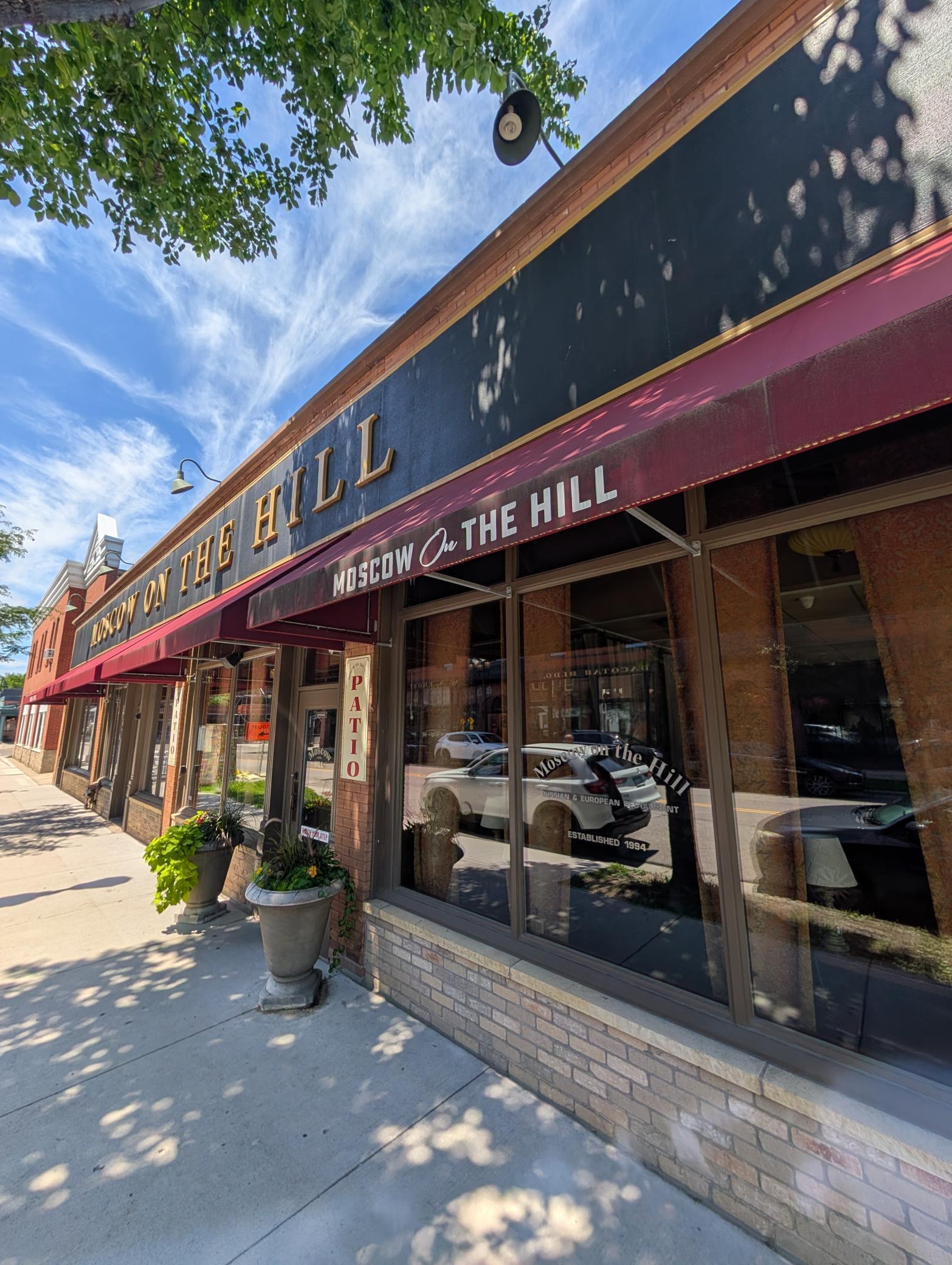 View of Residential at 162 College Avenue #5, Saint Paul MN 55102, Saint Paul (37 of 41) - Mike Wilen | Minnesota Team Real Estate
