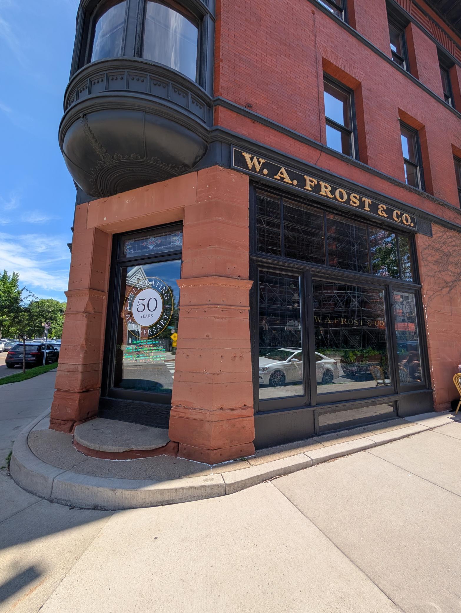 View of Residential at 162 College Avenue #5, Saint Paul MN 55102, Saint Paul (35 of 41) - Mike Wilen | Minnesota Team Real Estate