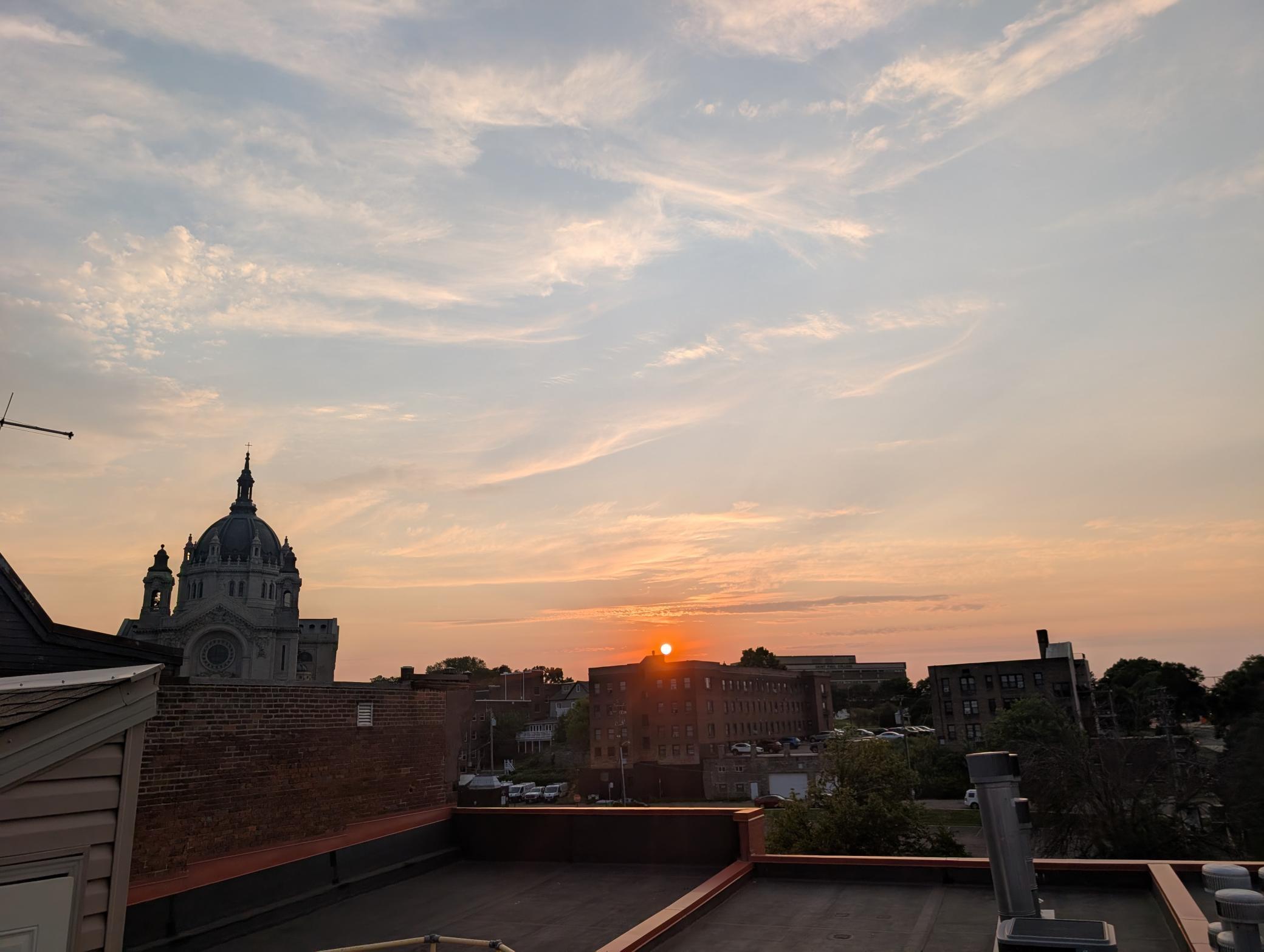 View of Residential at 162 College Avenue #5, Saint Paul MN 55102, Saint Paul - Mike Wilen | Minnesota Team Real Estate