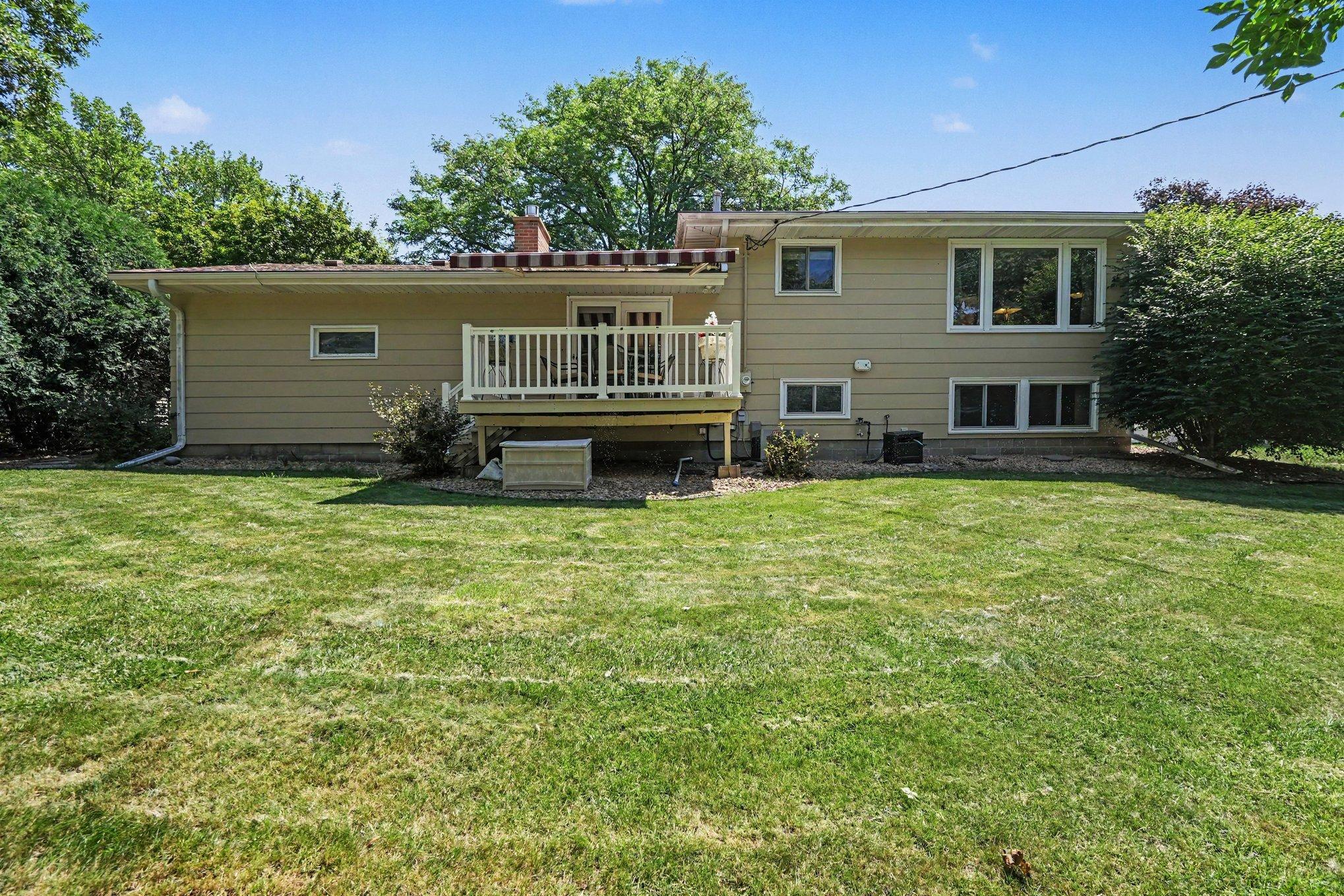 View of Residential at 436 Rice Creek Boulevard, Fridley MN 55432, Fridley (30 of 34) - Mike Wilen | Minnesota Team Real Estate