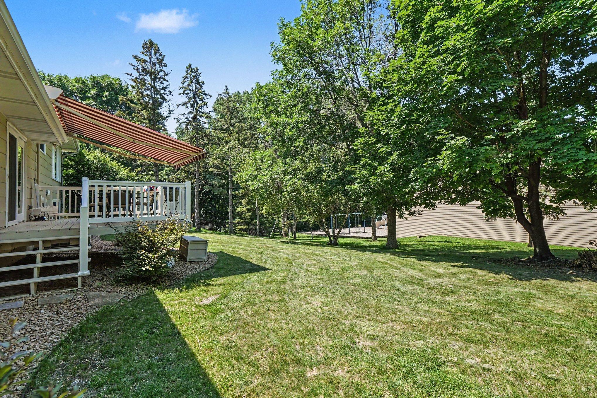 View of Residential at 436 Rice Creek Boulevard, Fridley MN 55432, Fridley (29 of 34) - Mike Wilen | Minnesota Team Real Estate