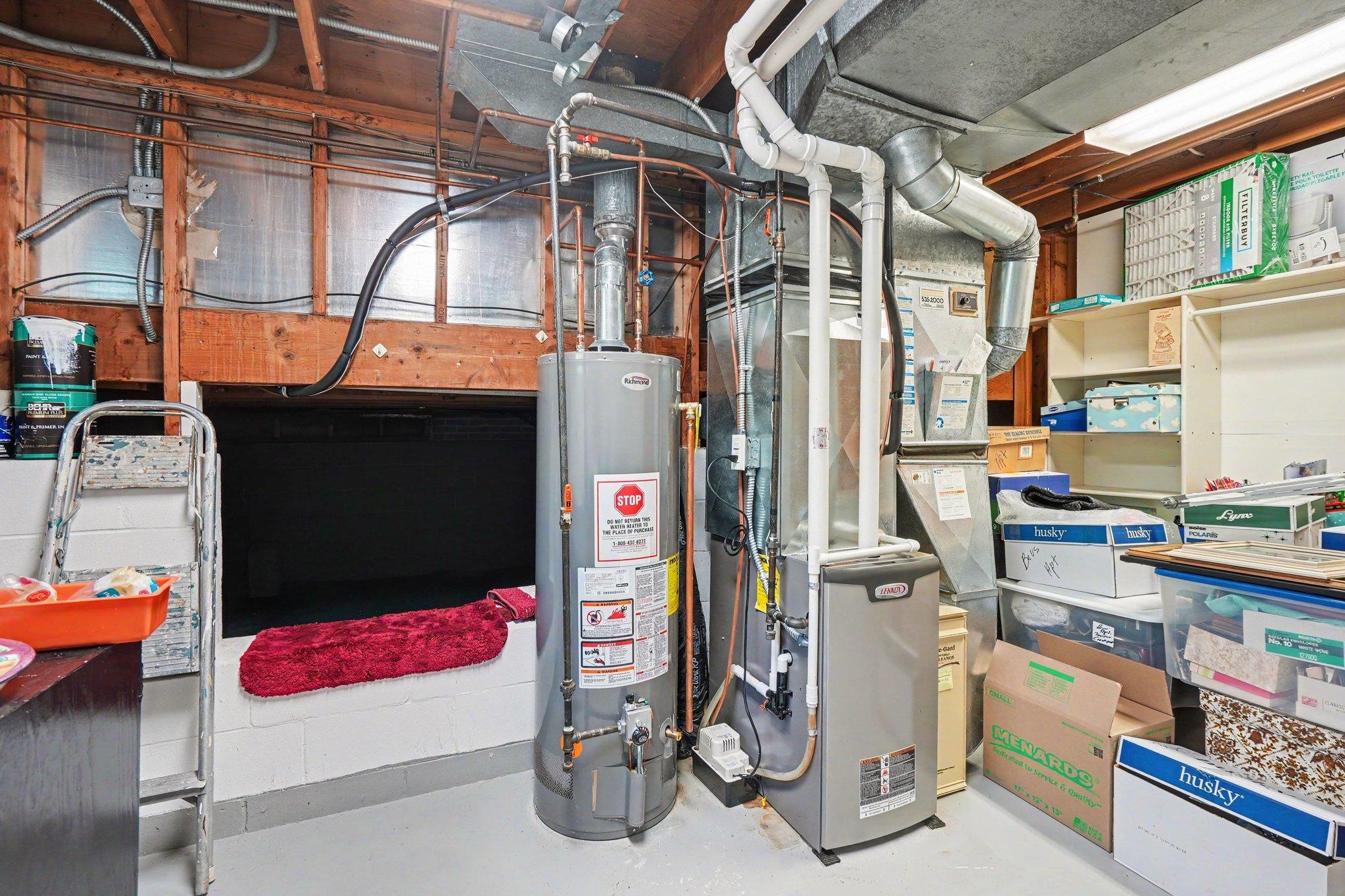 View of Residential at 436 Rice Creek Boulevard, Fridley MN 55432, Fridley (27 of 34) - Mike Wilen | Minnesota Team Real Estate