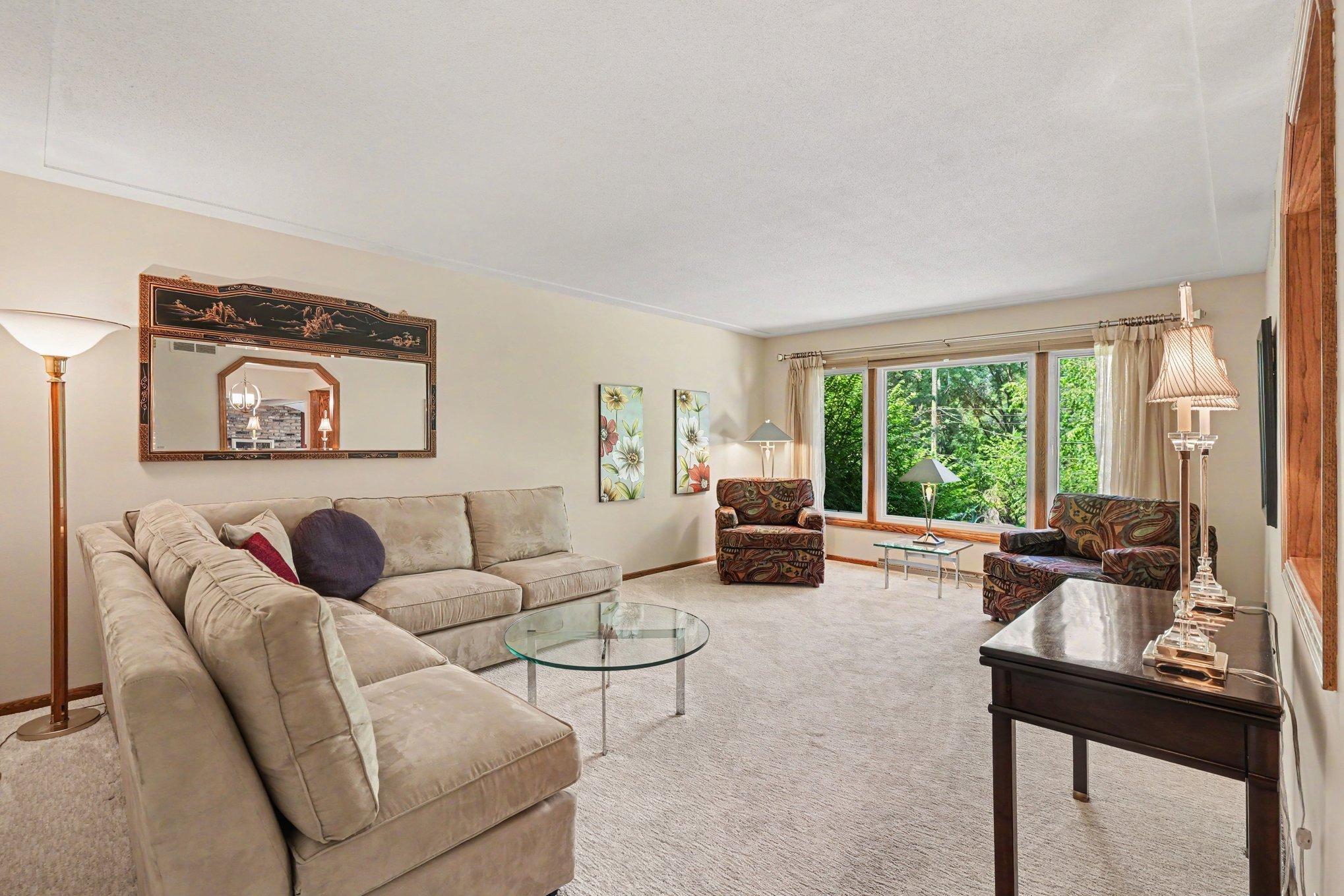 View of Residential at 436 Rice Creek Boulevard, Fridley MN 55432, Fridley - Mike Wilen | Minnesota Team Real Estate